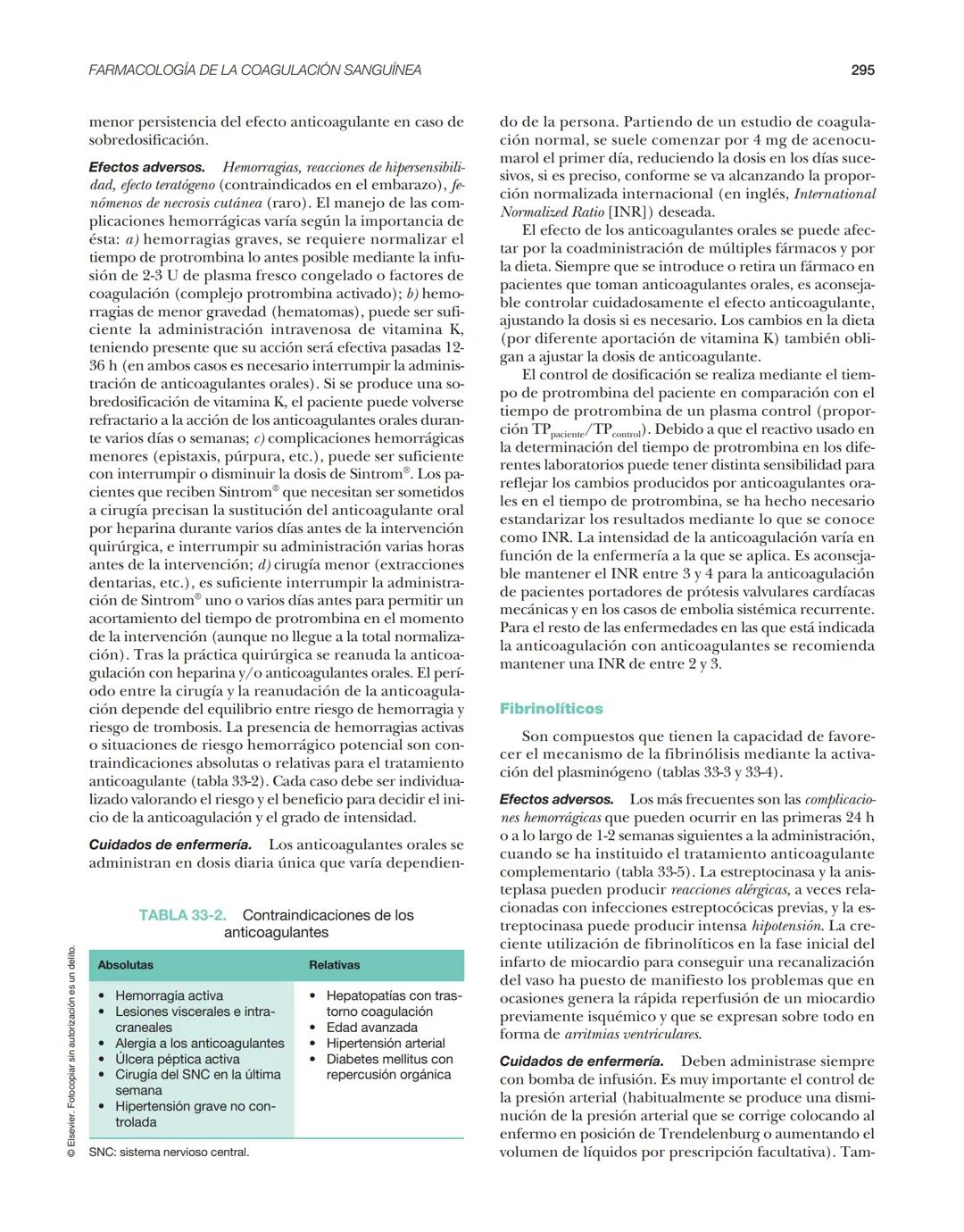 Farmacolog
enenfermer
Farmacología
en enfermería
3.ª edición
Silvia Castells Molina
Margarita Hernández Pérez
ய
ADI
。
lineaz
NOO
ELSEVIER
ww