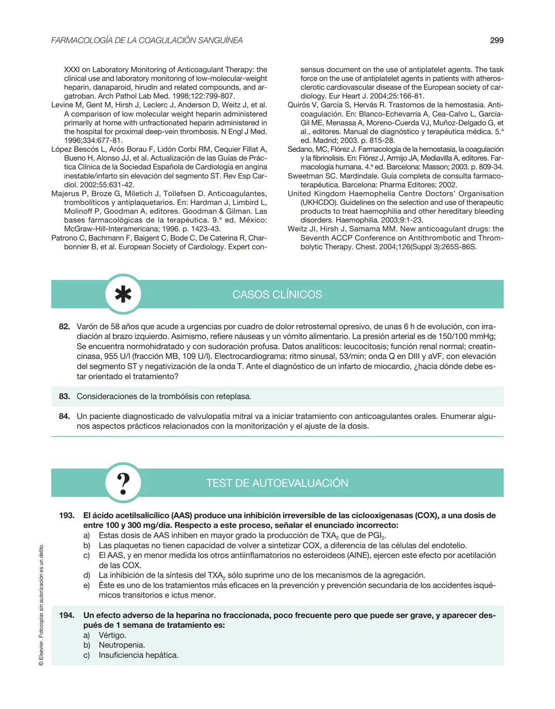 Farmacolog
enenfermer
Farmacología
en enfermería
3.ª edición
Silvia Castells Molina
Margarita Hernández Pérez
ய
ADI
。
lineaz
NOO
ELSEVIER
ww