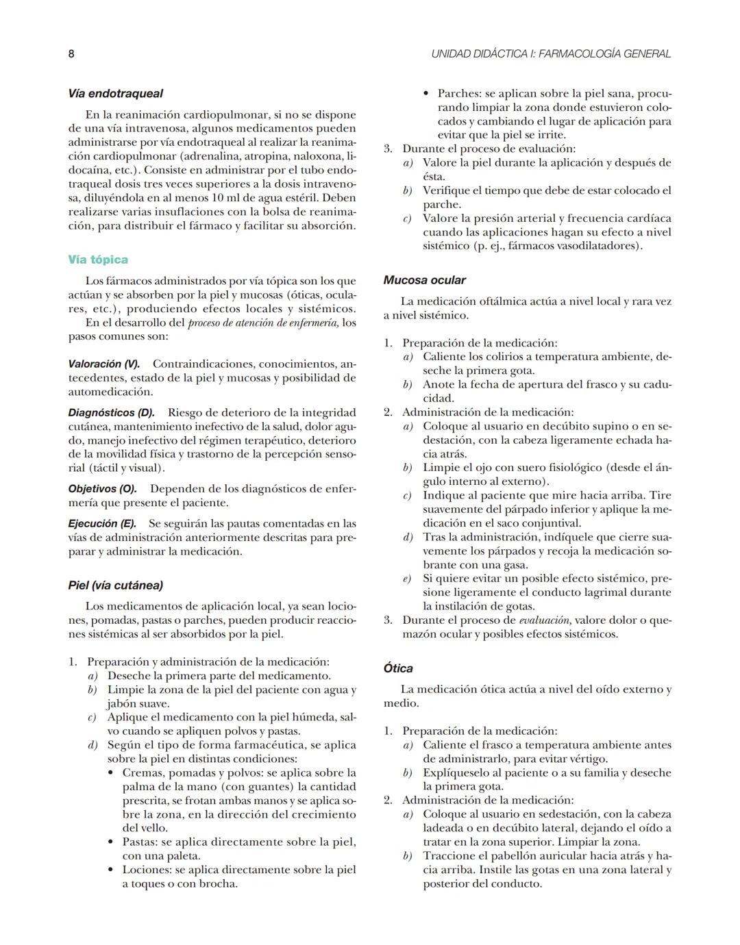 Farmacolog
enenfermer
Farmacología
en enfermería
3.ª edición
Silvia Castells Molina
Margarita Hernández Pérez
ய
ADI
。
lineaz
NOO
ELSEVIER
ww