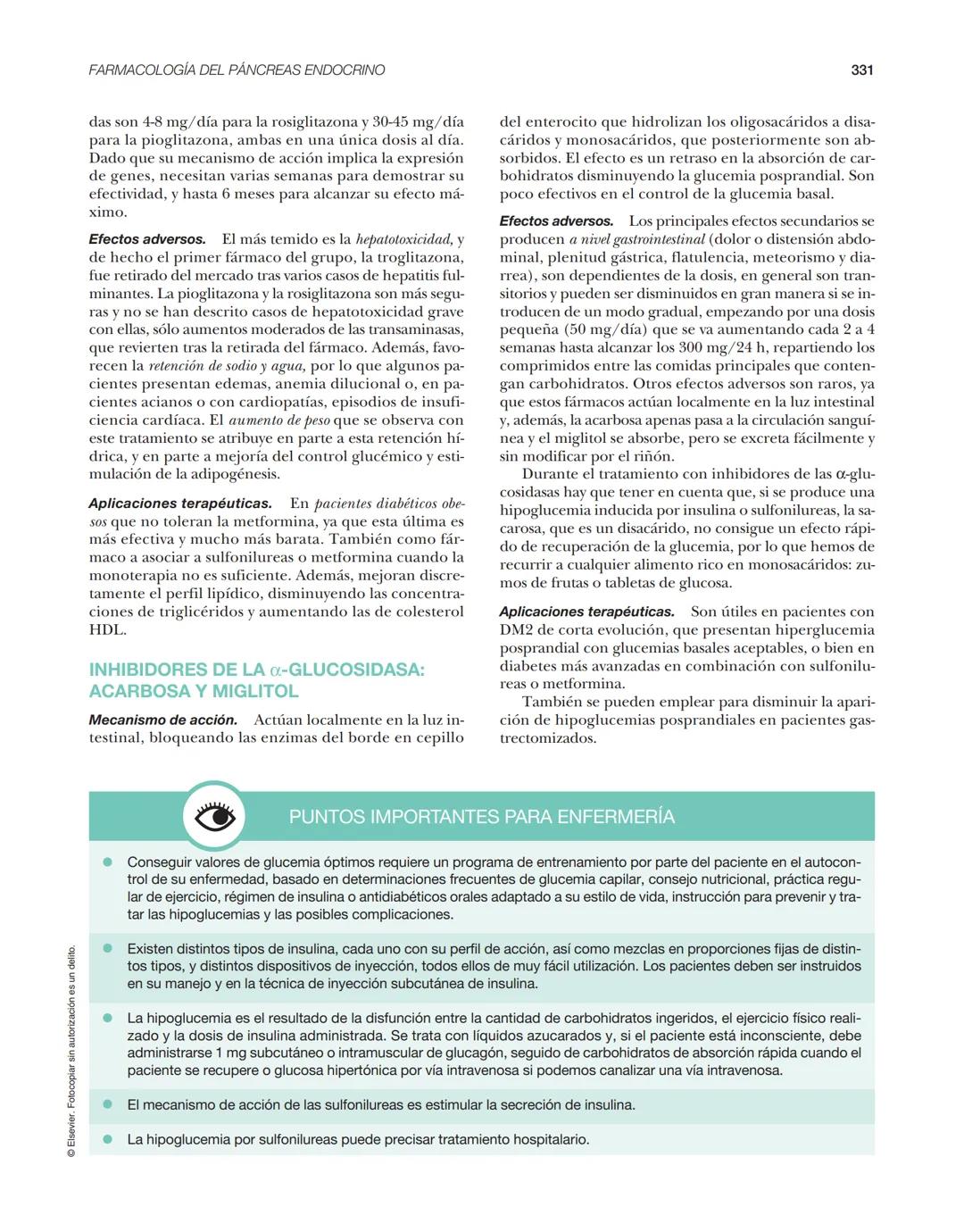 Farmacolog
enenfermer
Farmacología
en enfermería
3.ª edición
Silvia Castells Molina
Margarita Hernández Pérez
ய
ADI
。
lineaz
NOO
ELSEVIER
ww