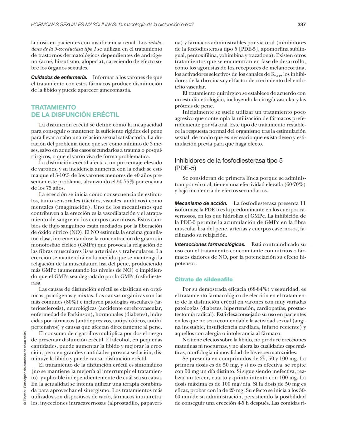 Farmacolog
enenfermer
Farmacología
en enfermería
3.ª edición
Silvia Castells Molina
Margarita Hernández Pérez
ய
ADI
。
lineaz
NOO
ELSEVIER
ww