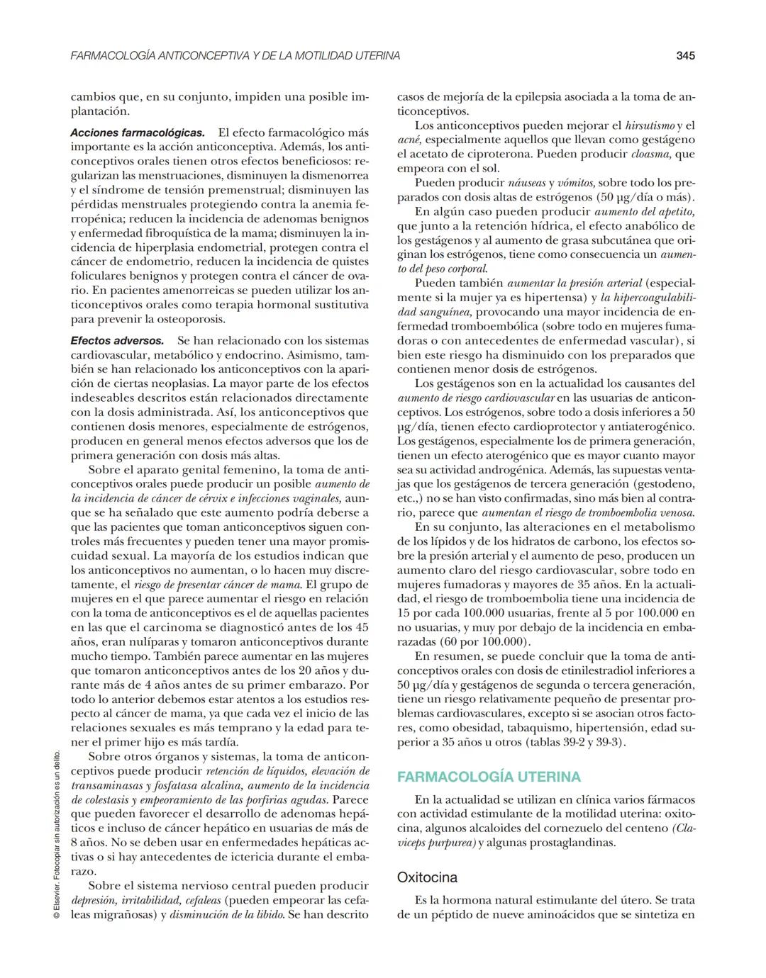 Farmacolog
enenfermer
Farmacología
en enfermería
3.ª edición
Silvia Castells Molina
Margarita Hernández Pérez
ய
ADI
。
lineaz
NOO
ELSEVIER
ww