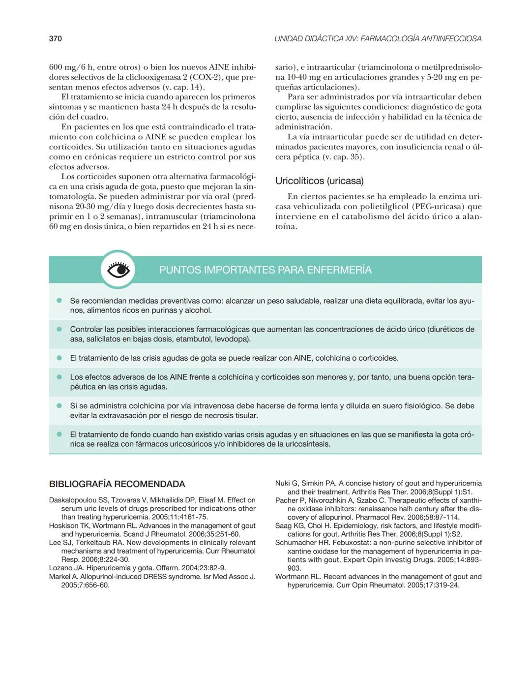 Farmacolog
enenfermer
Farmacología
en enfermería
3.ª edición
Silvia Castells Molina
Margarita Hernández Pérez
ய
ADI
。
lineaz
NOO
ELSEVIER
ww