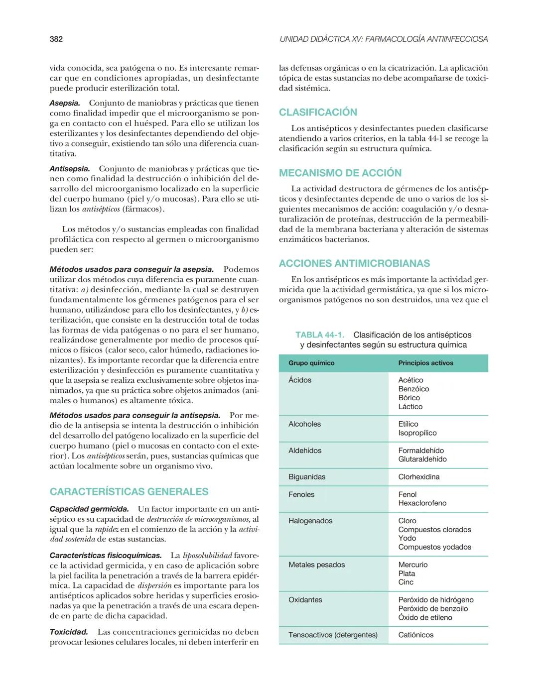 Farmacolog
enenfermer
Farmacología
en enfermería
3.ª edición
Silvia Castells Molina
Margarita Hernández Pérez
ய
ADI
。
lineaz
NOO
ELSEVIER
ww