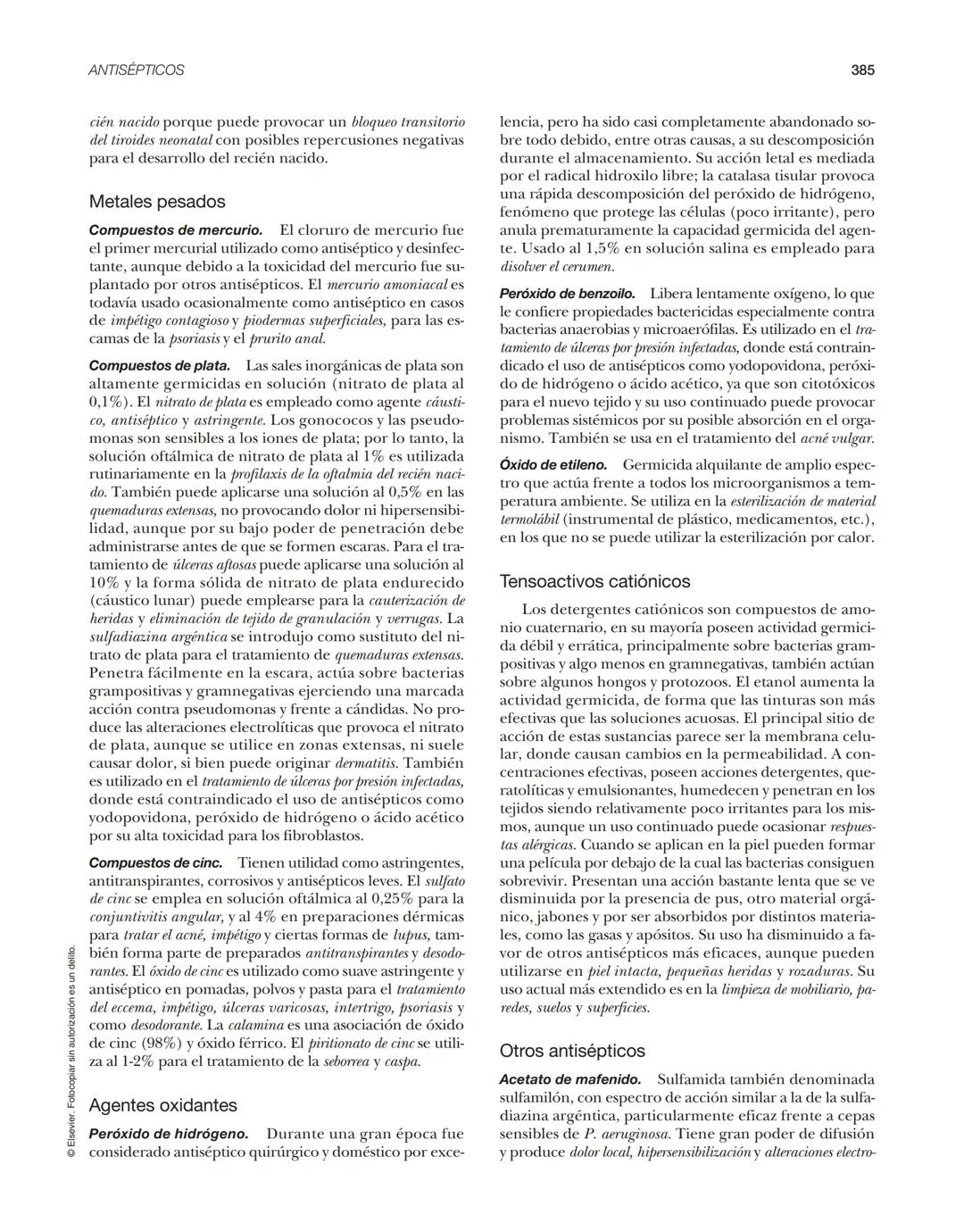 Farmacolog
enenfermer
Farmacología
en enfermería
3.ª edición
Silvia Castells Molina
Margarita Hernández Pérez
ய
ADI
。
lineaz
NOO
ELSEVIER
ww