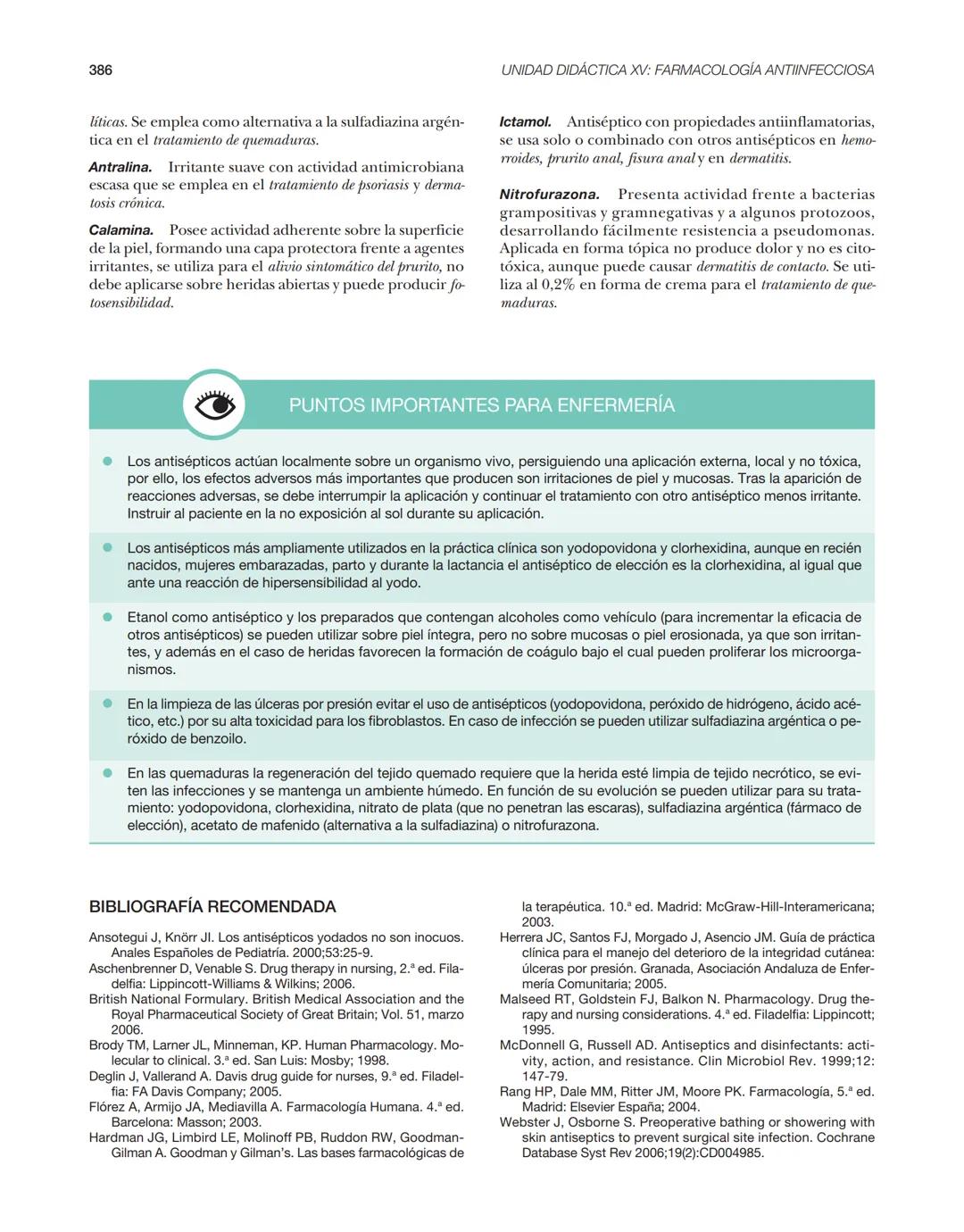Farmacolog
enenfermer
Farmacología
en enfermería
3.ª edición
Silvia Castells Molina
Margarita Hernández Pérez
ய
ADI
。
lineaz
NOO
ELSEVIER
ww