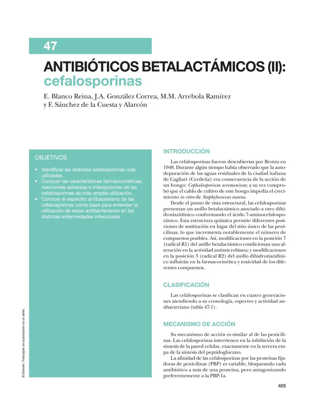 Farmacolog
enenfermer
Farmacología
en enfermería
3.ª edición
Silvia Castells Molina
Margarita Hernández Pérez
ய
ADI
。
lineaz
NOO
ELSEVIER
ww