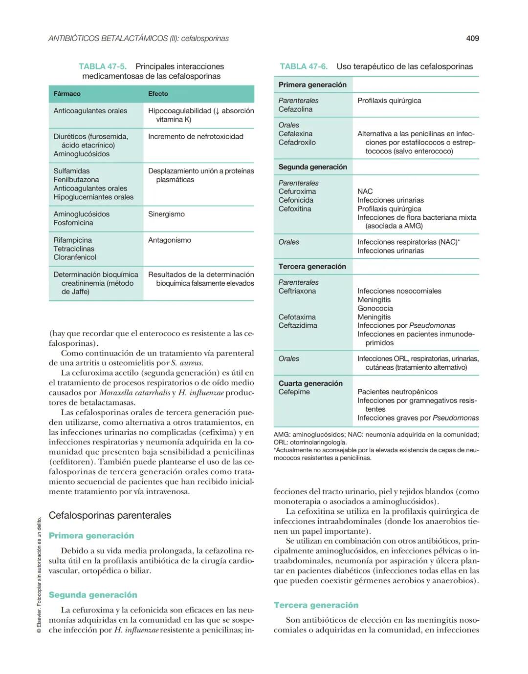 Farmacolog
enenfermer
Farmacología
en enfermería
3.ª edición
Silvia Castells Molina
Margarita Hernández Pérez
ய
ADI
。
lineaz
NOO
ELSEVIER
ww