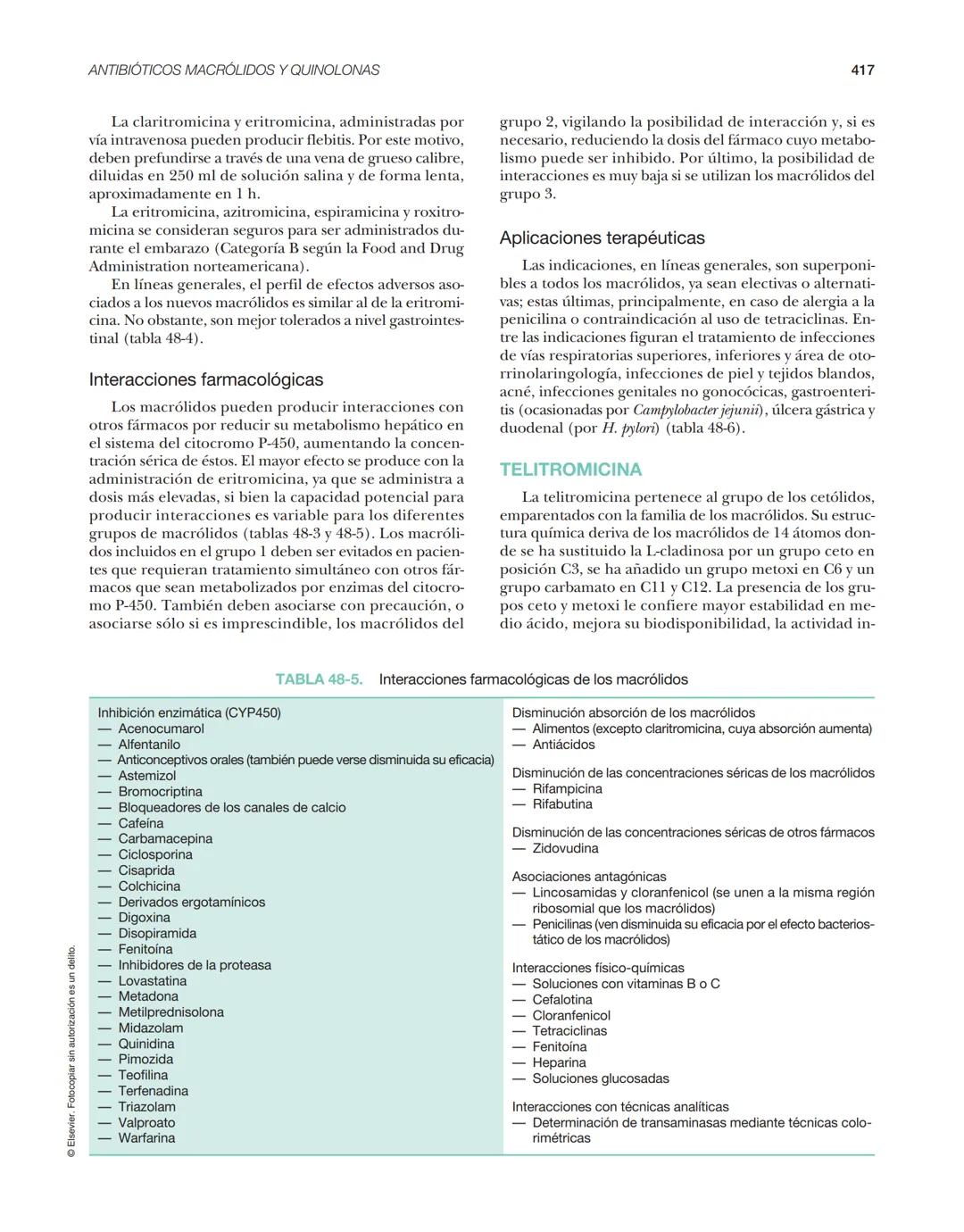 Farmacolog
enenfermer
Farmacología
en enfermería
3.ª edición
Silvia Castells Molina
Margarita Hernández Pérez
ய
ADI
。
lineaz
NOO
ELSEVIER
ww