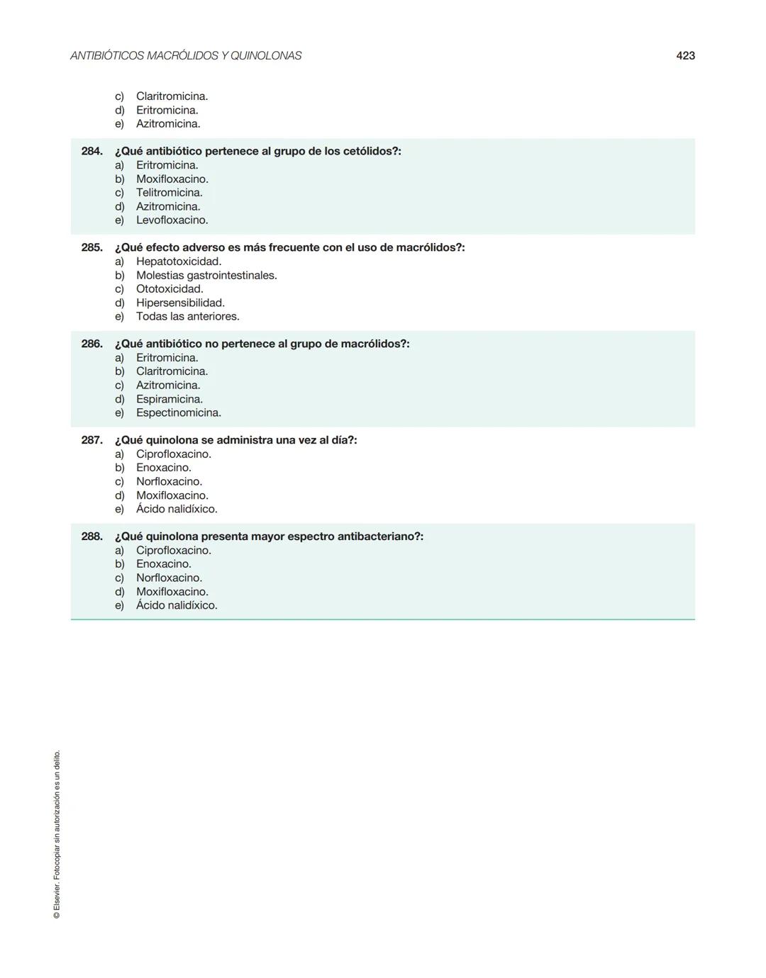Farmacolog
enenfermer
Farmacología
en enfermería
3.ª edición
Silvia Castells Molina
Margarita Hernández Pérez
ய
ADI
。
lineaz
NOO
ELSEVIER
ww