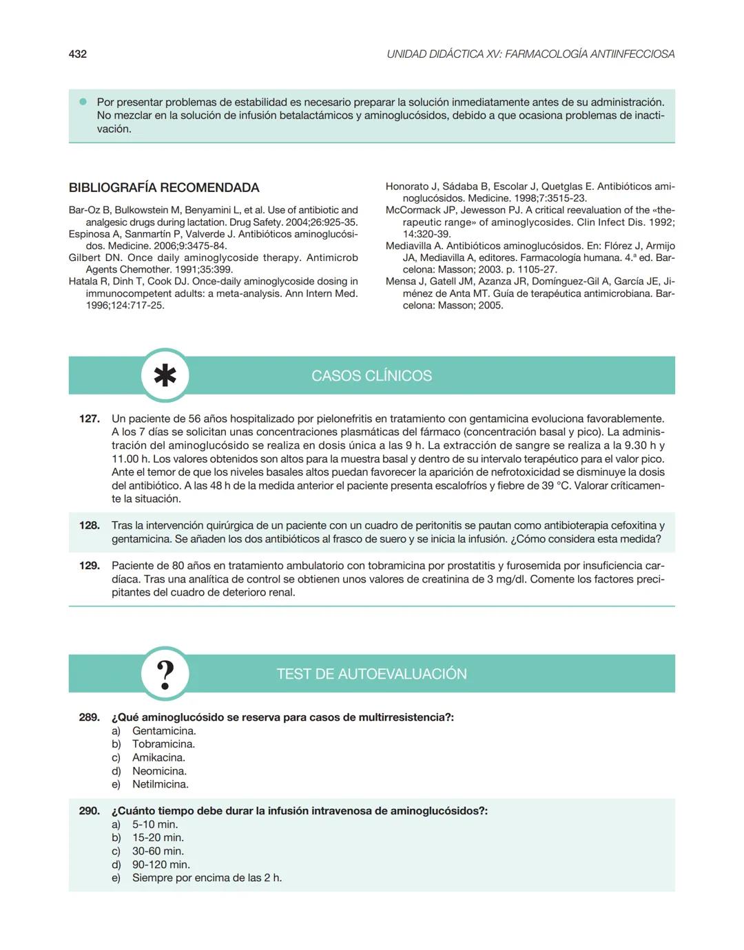 Farmacolog
enenfermer
Farmacología
en enfermería
3.ª edición
Silvia Castells Molina
Margarita Hernández Pérez
ய
ADI
。
lineaz
NOO
ELSEVIER
ww