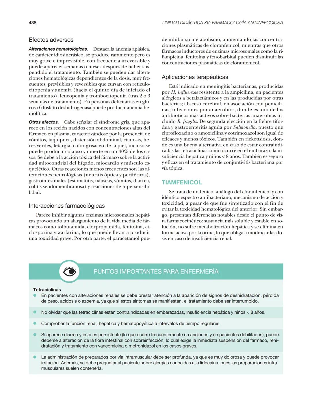 Farmacolog
enenfermer
Farmacología
en enfermería
3.ª edición
Silvia Castells Molina
Margarita Hernández Pérez
ய
ADI
。
lineaz
NOO
ELSEVIER
ww
