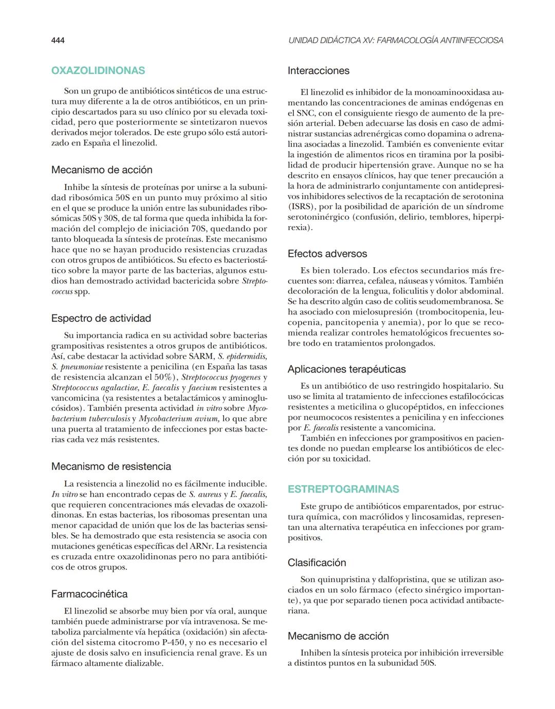Farmacolog
enenfermer
Farmacología
en enfermería
3.ª edición
Silvia Castells Molina
Margarita Hernández Pérez
ய
ADI
。
lineaz
NOO
ELSEVIER
ww