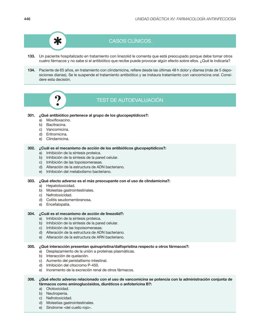 Farmacolog
enenfermer
Farmacología
en enfermería
3.ª edición
Silvia Castells Molina
Margarita Hernández Pérez
ய
ADI
。
lineaz
NOO
ELSEVIER
ww