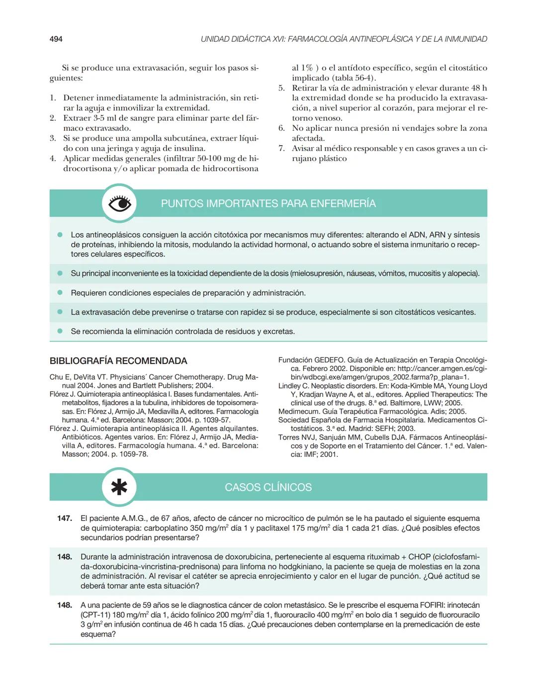 Farmacolog
enenfermer
Farmacología
en enfermería
3.ª edición
Silvia Castells Molina
Margarita Hernández Pérez
ய
ADI
。
lineaz
NOO
ELSEVIER
ww