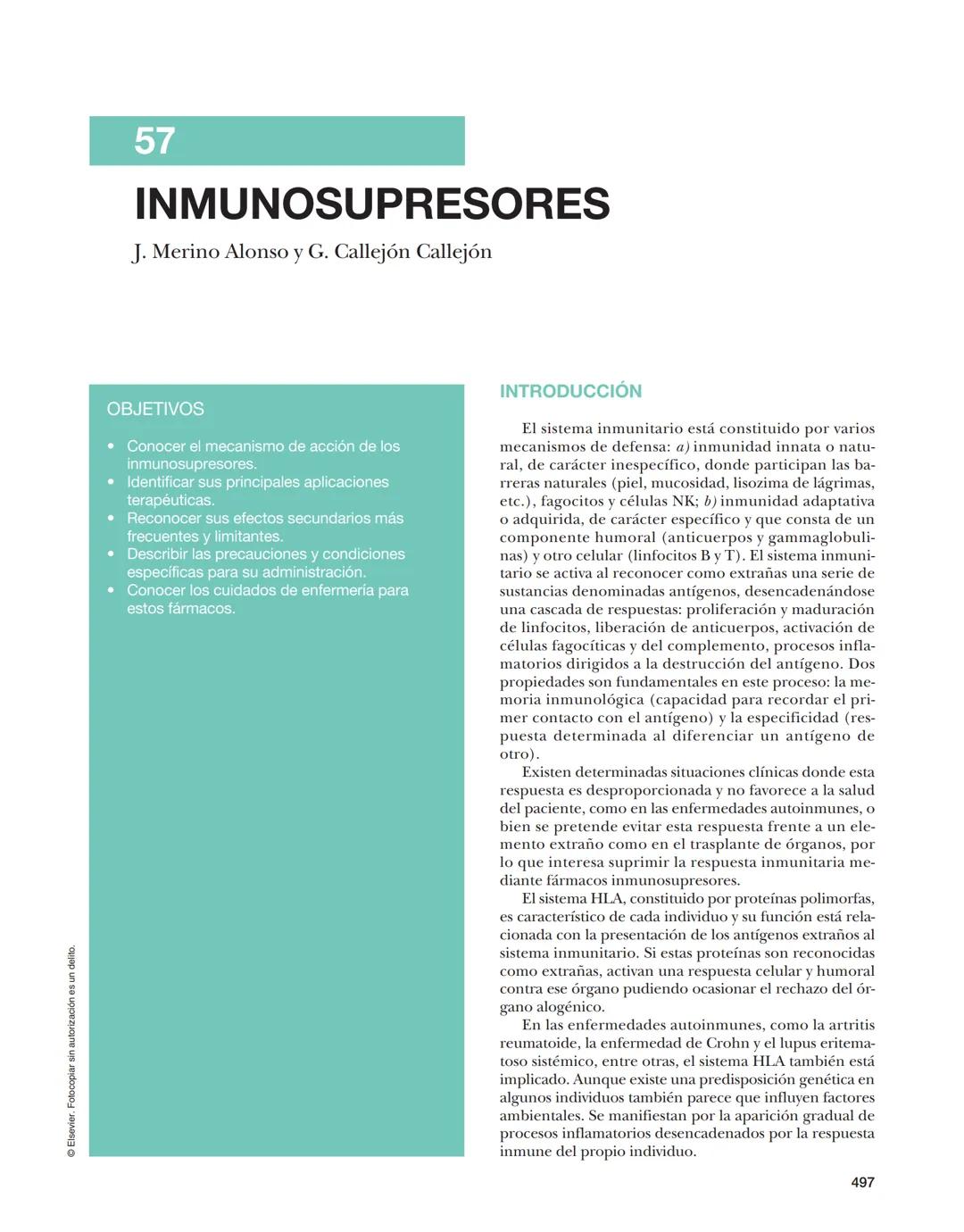 Farmacolog
enenfermer
Farmacología
en enfermería
3.ª edición
Silvia Castells Molina
Margarita Hernández Pérez
ய
ADI
。
lineaz
NOO
ELSEVIER
ww