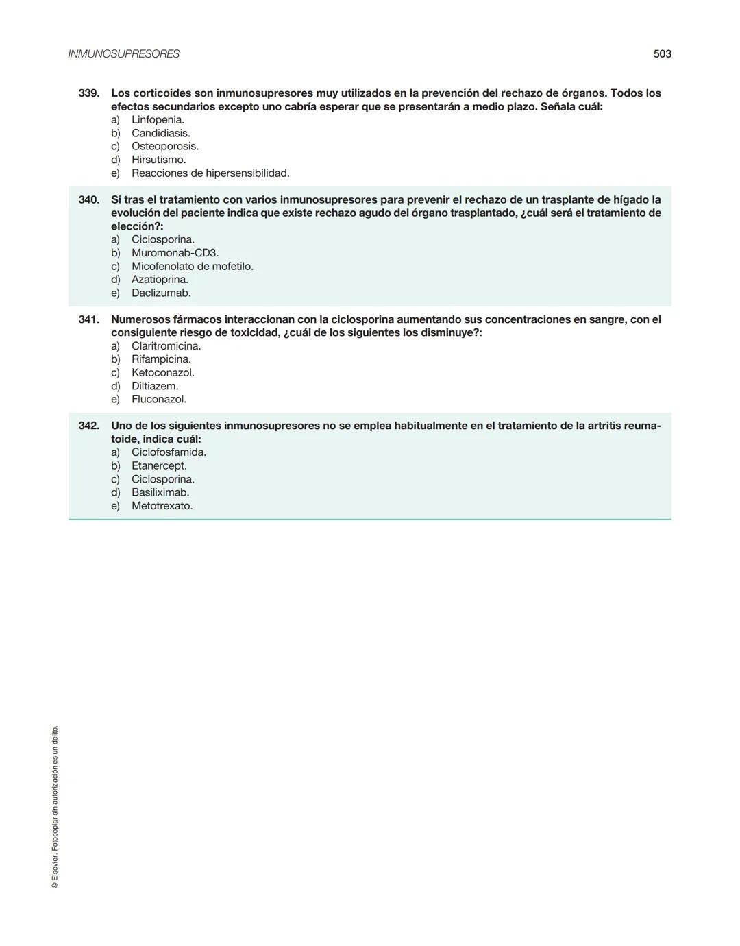 Farmacolog
enenfermer
Farmacología
en enfermería
3.ª edición
Silvia Castells Molina
Margarita Hernández Pérez
ய
ADI
。
lineaz
NOO
ELSEVIER
ww
