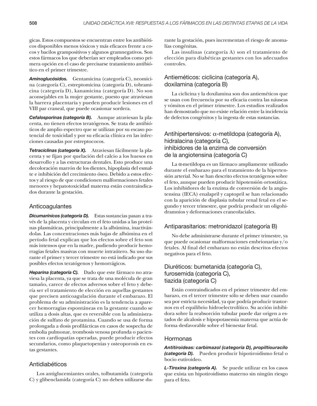 Farmacolog
enenfermer
Farmacología
en enfermería
3.ª edición
Silvia Castells Molina
Margarita Hernández Pérez
ய
ADI
。
lineaz
NOO
ELSEVIER
ww
