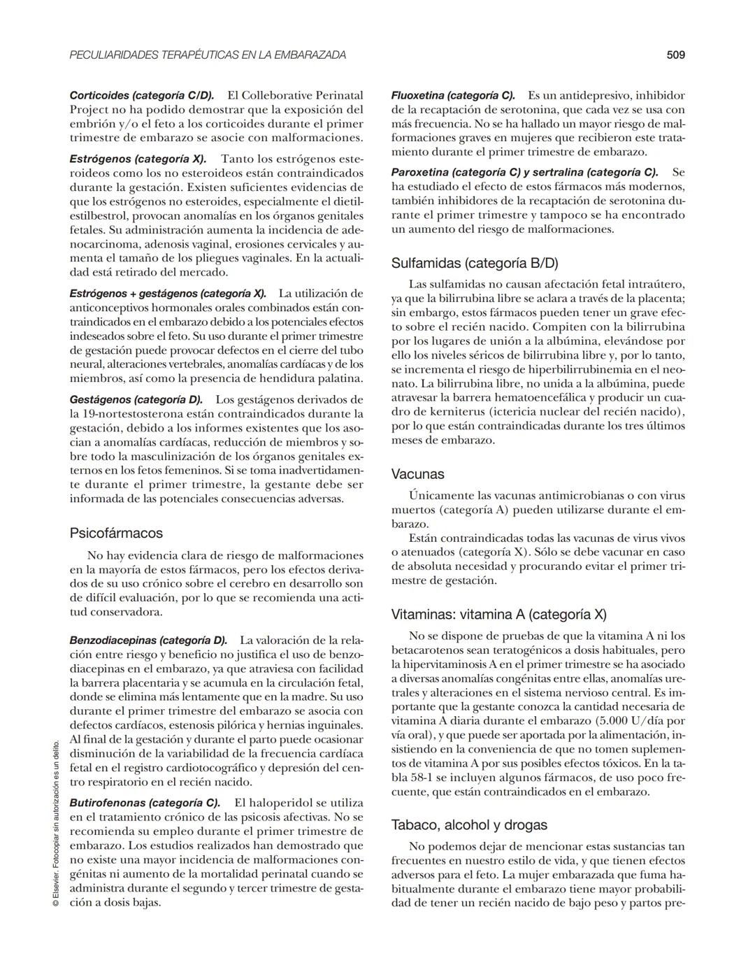 Farmacolog
enenfermer
Farmacología
en enfermería
3.ª edición
Silvia Castells Molina
Margarita Hernández Pérez
ய
ADI
。
lineaz
NOO
ELSEVIER
ww