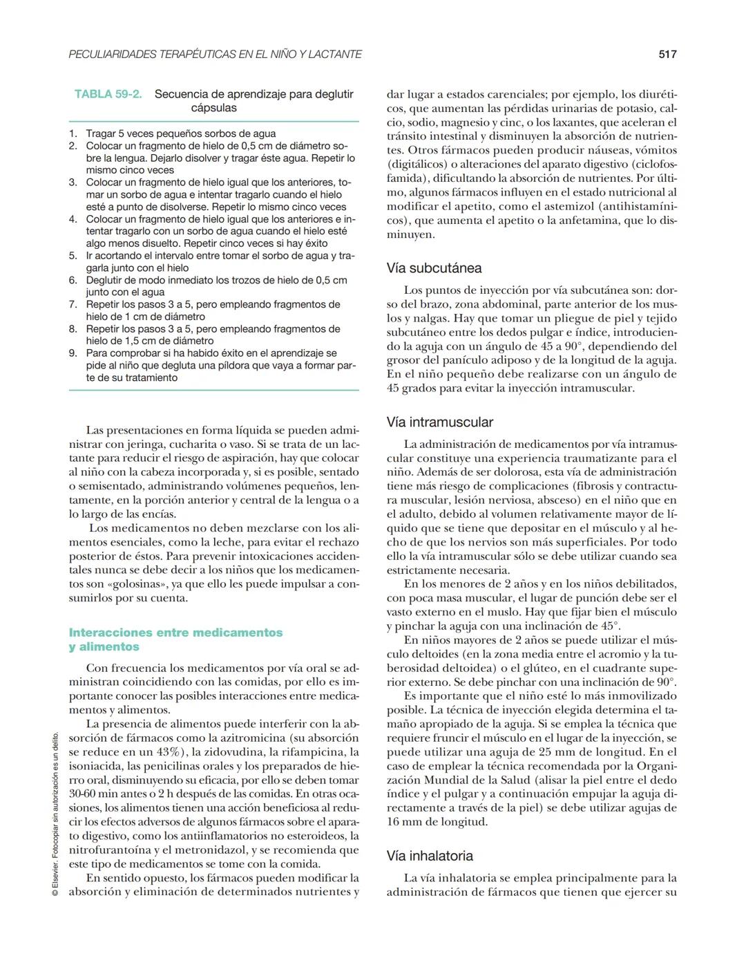 Farmacolog
enenfermer
Farmacología
en enfermería
3.ª edición
Silvia Castells Molina
Margarita Hernández Pérez
ய
ADI
。
lineaz
NOO
ELSEVIER
ww