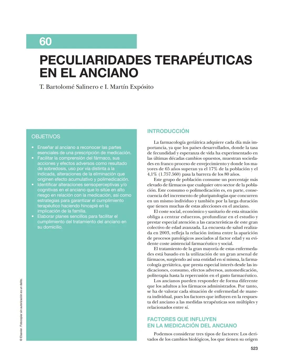 Farmacolog
enenfermer
Farmacología
en enfermería
3.ª edición
Silvia Castells Molina
Margarita Hernández Pérez
ய
ADI
。
lineaz
NOO
ELSEVIER
ww