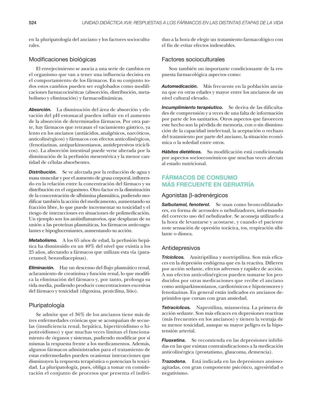 Farmacolog
enenfermer
Farmacología
en enfermería
3.ª edición
Silvia Castells Molina
Margarita Hernández Pérez
ய
ADI
。
lineaz
NOO
ELSEVIER
ww