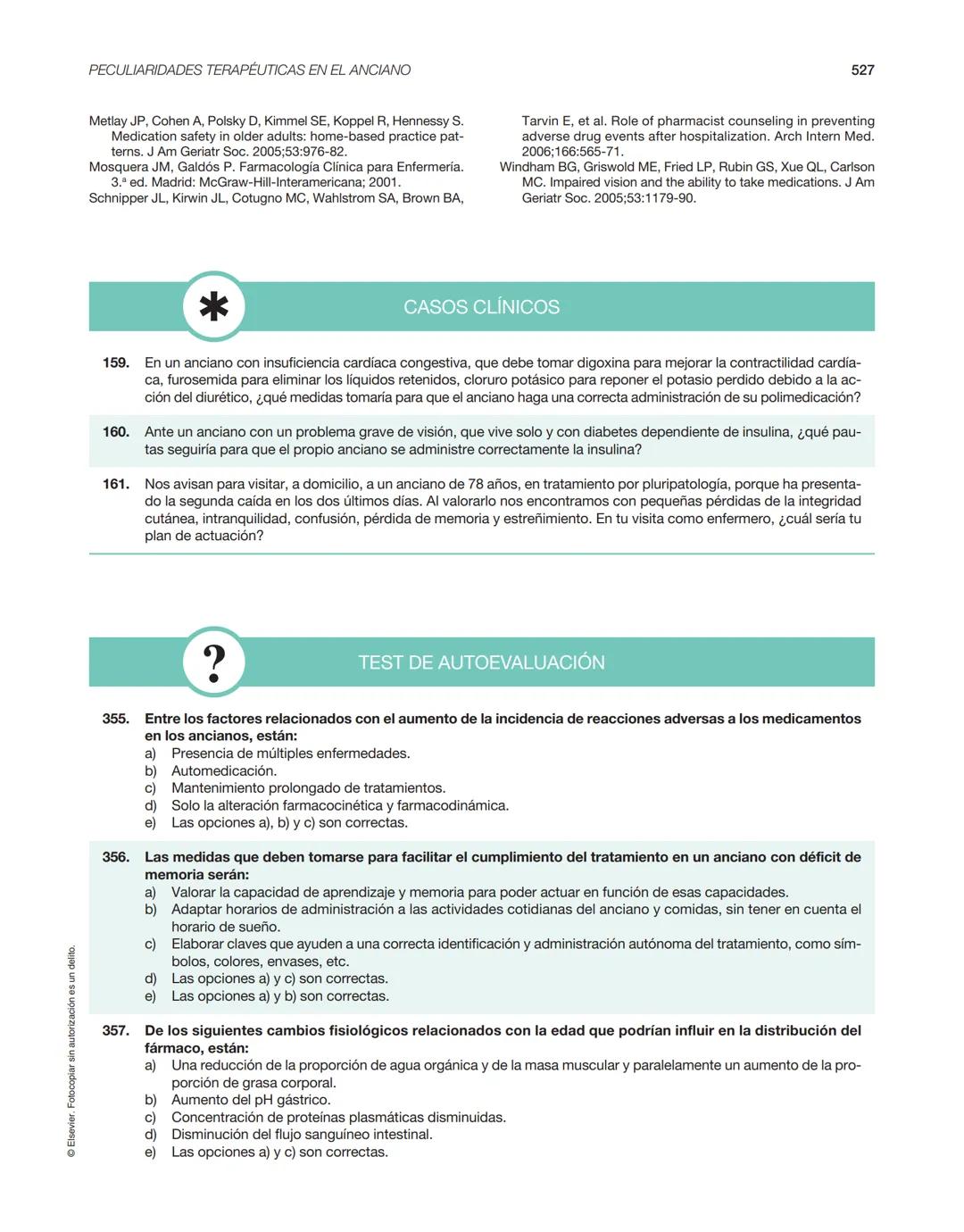 Farmacolog
enenfermer
Farmacología
en enfermería
3.ª edición
Silvia Castells Molina
Margarita Hernández Pérez
ய
ADI
。
lineaz
NOO
ELSEVIER
ww