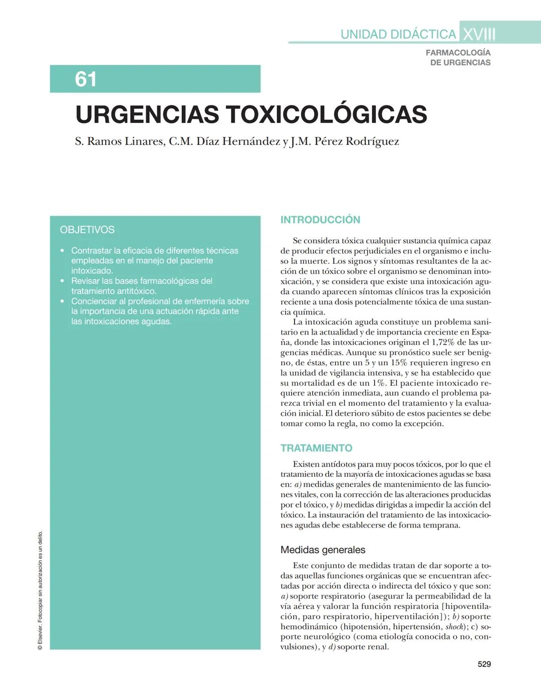Farmacolog
enenfermer
Farmacología
en enfermería
3.ª edición
Silvia Castells Molina
Margarita Hernández Pérez
ய
ADI
。
lineaz
NOO
ELSEVIER
ww