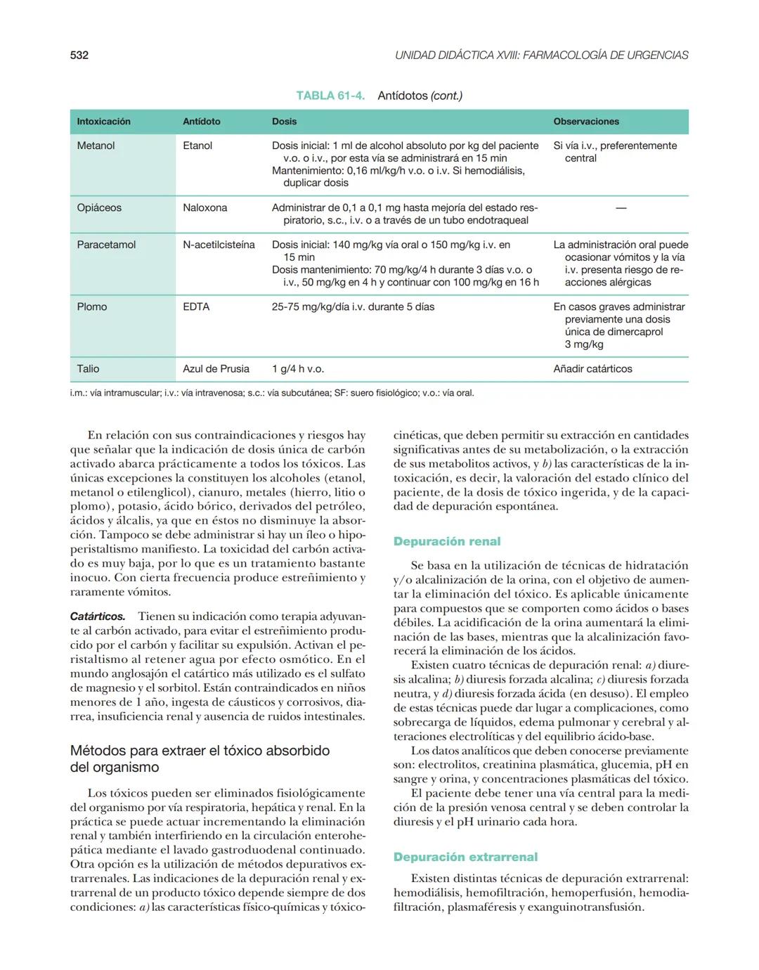 Farmacolog
enenfermer
Farmacología
en enfermería
3.ª edición
Silvia Castells Molina
Margarita Hernández Pérez
ய
ADI
。
lineaz
NOO
ELSEVIER
ww