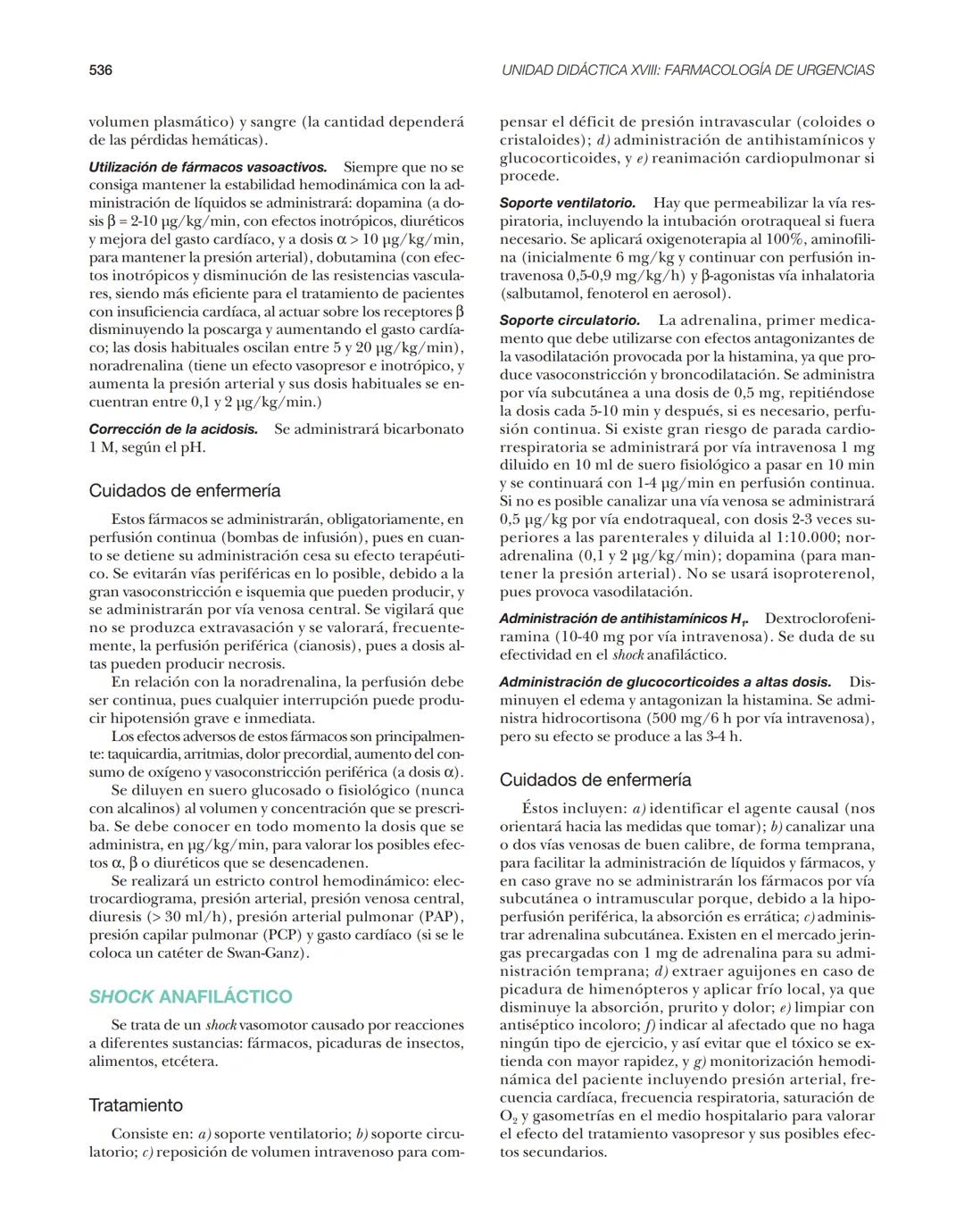 Farmacolog
enenfermer
Farmacología
en enfermería
3.ª edición
Silvia Castells Molina
Margarita Hernández Pérez
ய
ADI
。
lineaz
NOO
ELSEVIER
ww