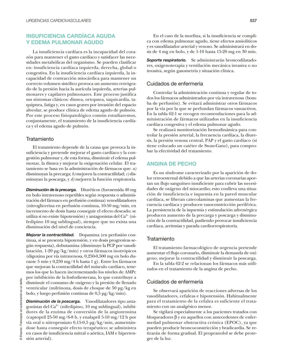 Farmacolog
enenfermer
Farmacología
en enfermería
3.ª edición
Silvia Castells Molina
Margarita Hernández Pérez
ய
ADI
。
lineaz
NOO
ELSEVIER
ww