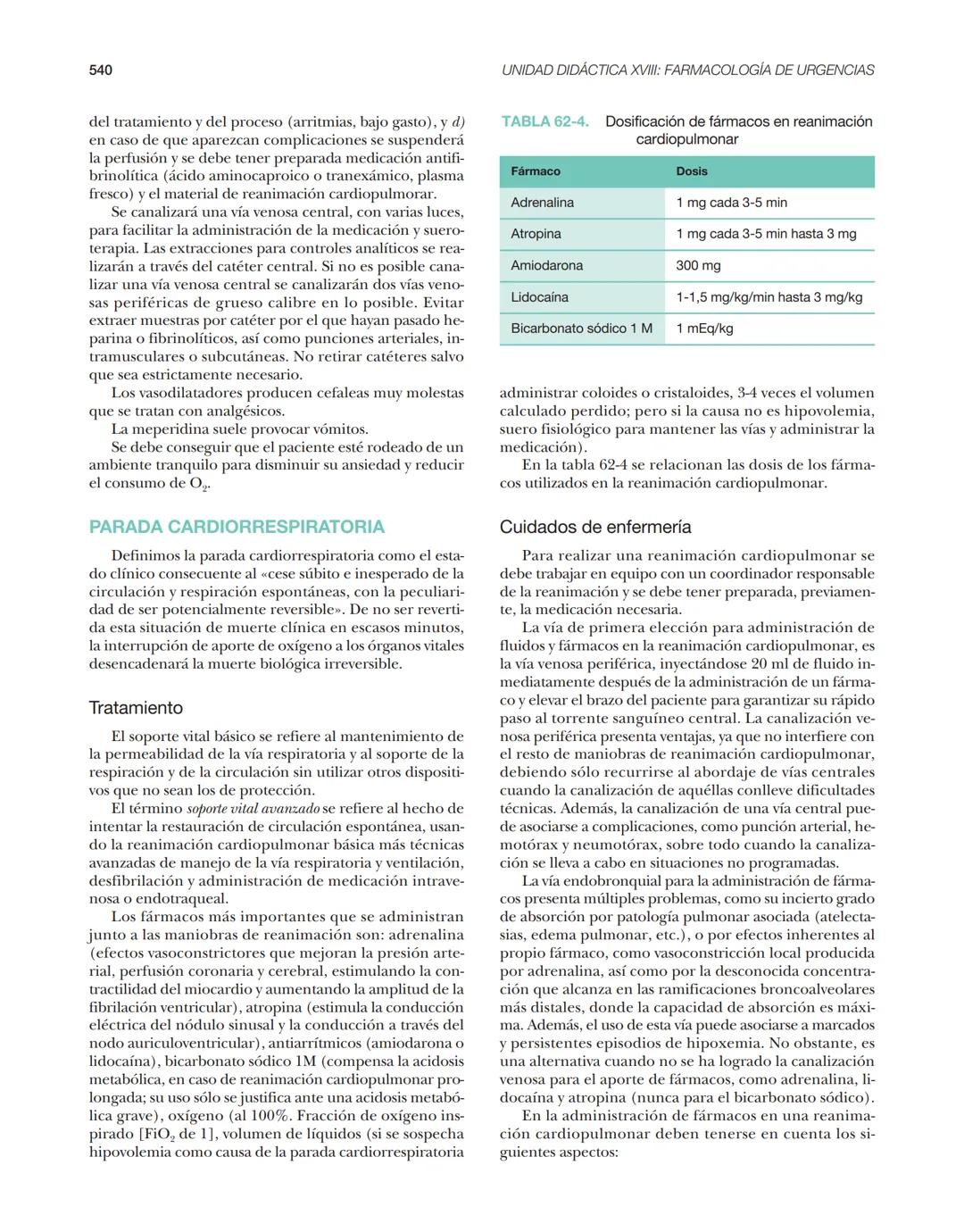 Farmacolog
enenfermer
Farmacología
en enfermería
3.ª edición
Silvia Castells Molina
Margarita Hernández Pérez
ய
ADI
。
lineaz
NOO
ELSEVIER
ww