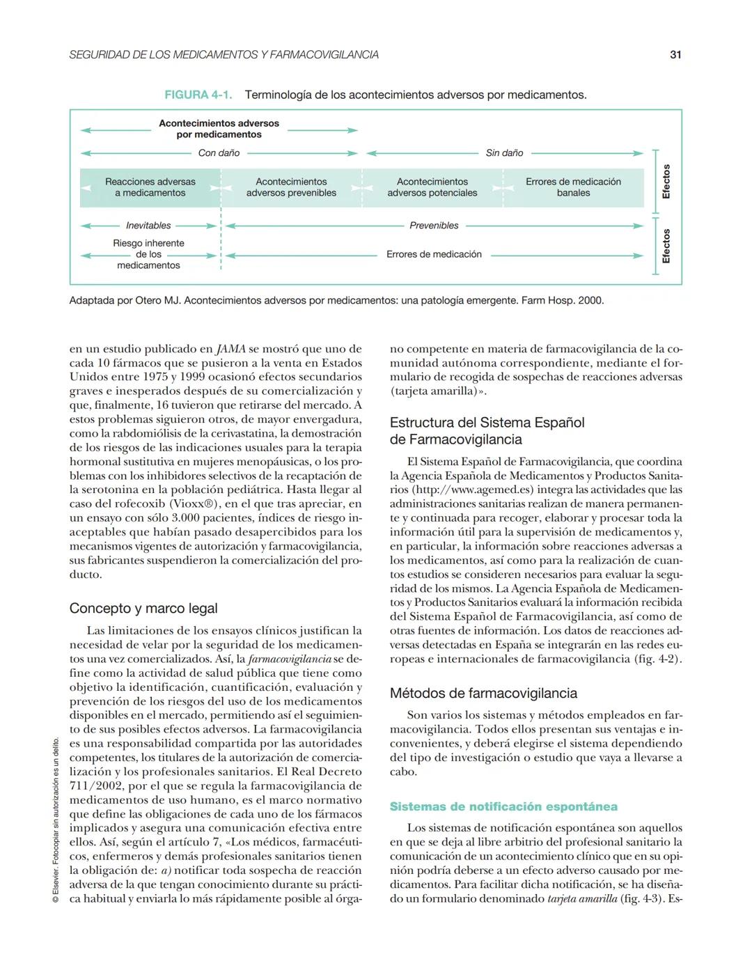 Farmacolog
enenfermer
Farmacología
en enfermería
3.ª edición
Silvia Castells Molina
Margarita Hernández Pérez
ய
ADI
。
lineaz
NOO
ELSEVIER
ww
