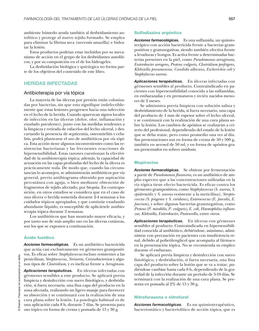 Farmacolog
enenfermer
Farmacología
en enfermería
3.ª edición
Silvia Castells Molina
Margarita Hernández Pérez
ய
ADI
。
lineaz
NOO
ELSEVIER
ww