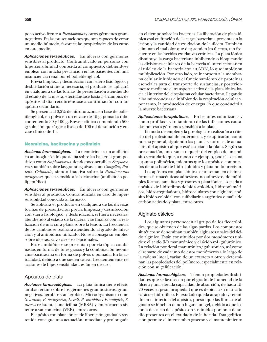 Farmacolog
enenfermer
Farmacología
en enfermería
3.ª edición
Silvia Castells Molina
Margarita Hernández Pérez
ய
ADI
。
lineaz
NOO
ELSEVIER
ww