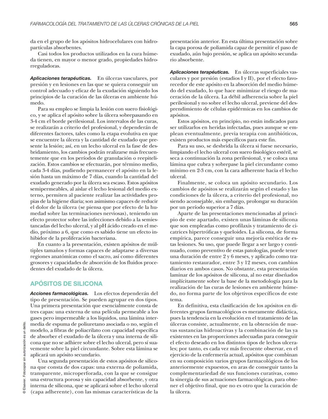 Farmacolog
enenfermer
Farmacología
en enfermería
3.ª edición
Silvia Castells Molina
Margarita Hernández Pérez
ய
ADI
。
lineaz
NOO
ELSEVIER
ww