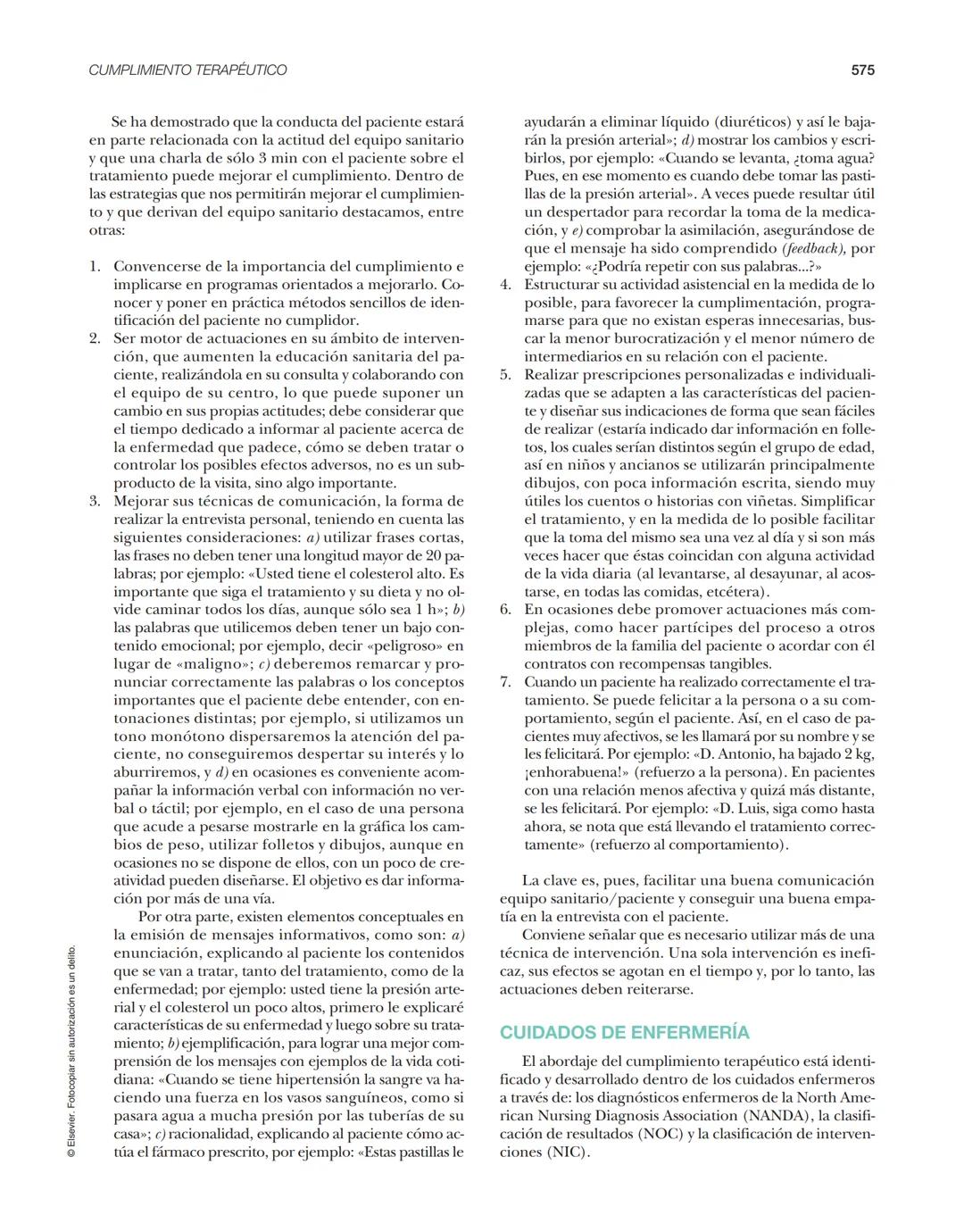 Farmacolog
enenfermer
Farmacología
en enfermería
3.ª edición
Silvia Castells Molina
Margarita Hernández Pérez
ய
ADI
。
lineaz
NOO
ELSEVIER
ww