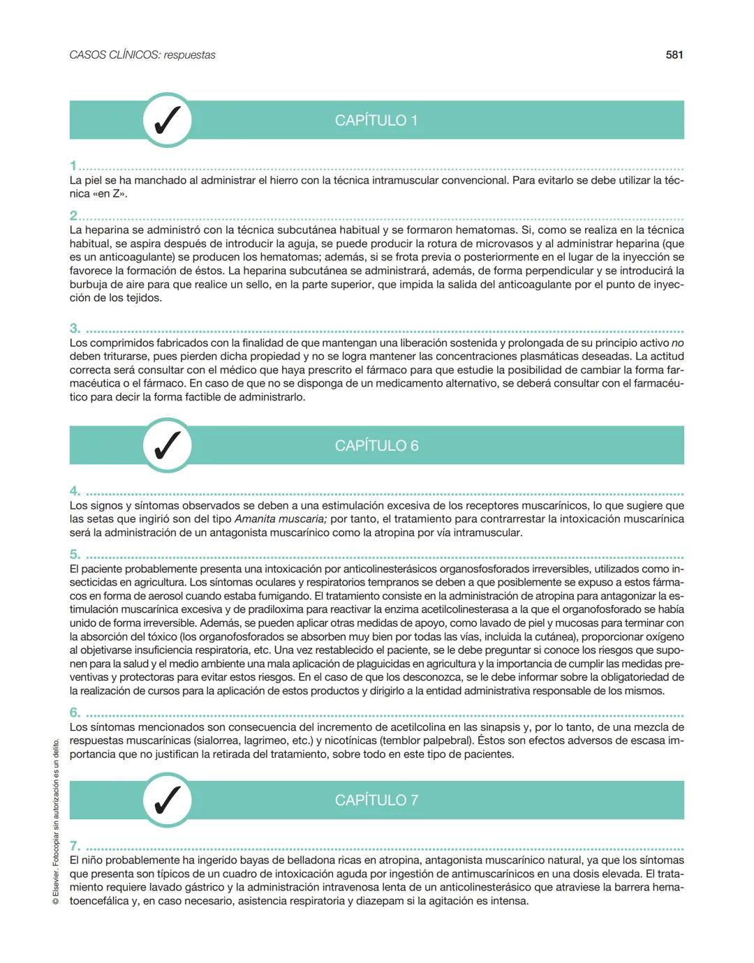 Farmacolog
enenfermer
Farmacología
en enfermería
3.ª edición
Silvia Castells Molina
Margarita Hernández Pérez
ய
ADI
。
lineaz
NOO
ELSEVIER
ww