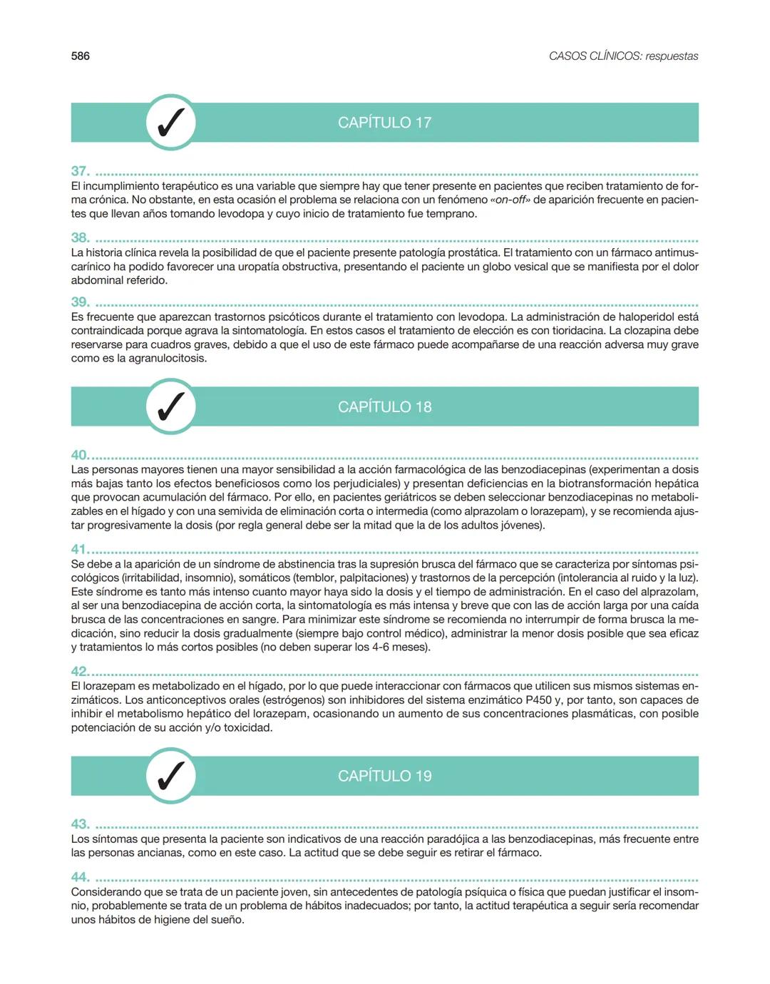 Farmacolog
enenfermer
Farmacología
en enfermería
3.ª edición
Silvia Castells Molina
Margarita Hernández Pérez
ய
ADI
。
lineaz
NOO
ELSEVIER
ww