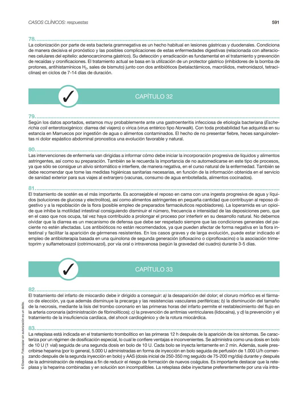 Farmacolog
enenfermer
Farmacología
en enfermería
3.ª edición
Silvia Castells Molina
Margarita Hernández Pérez
ய
ADI
。
lineaz
NOO
ELSEVIER
ww