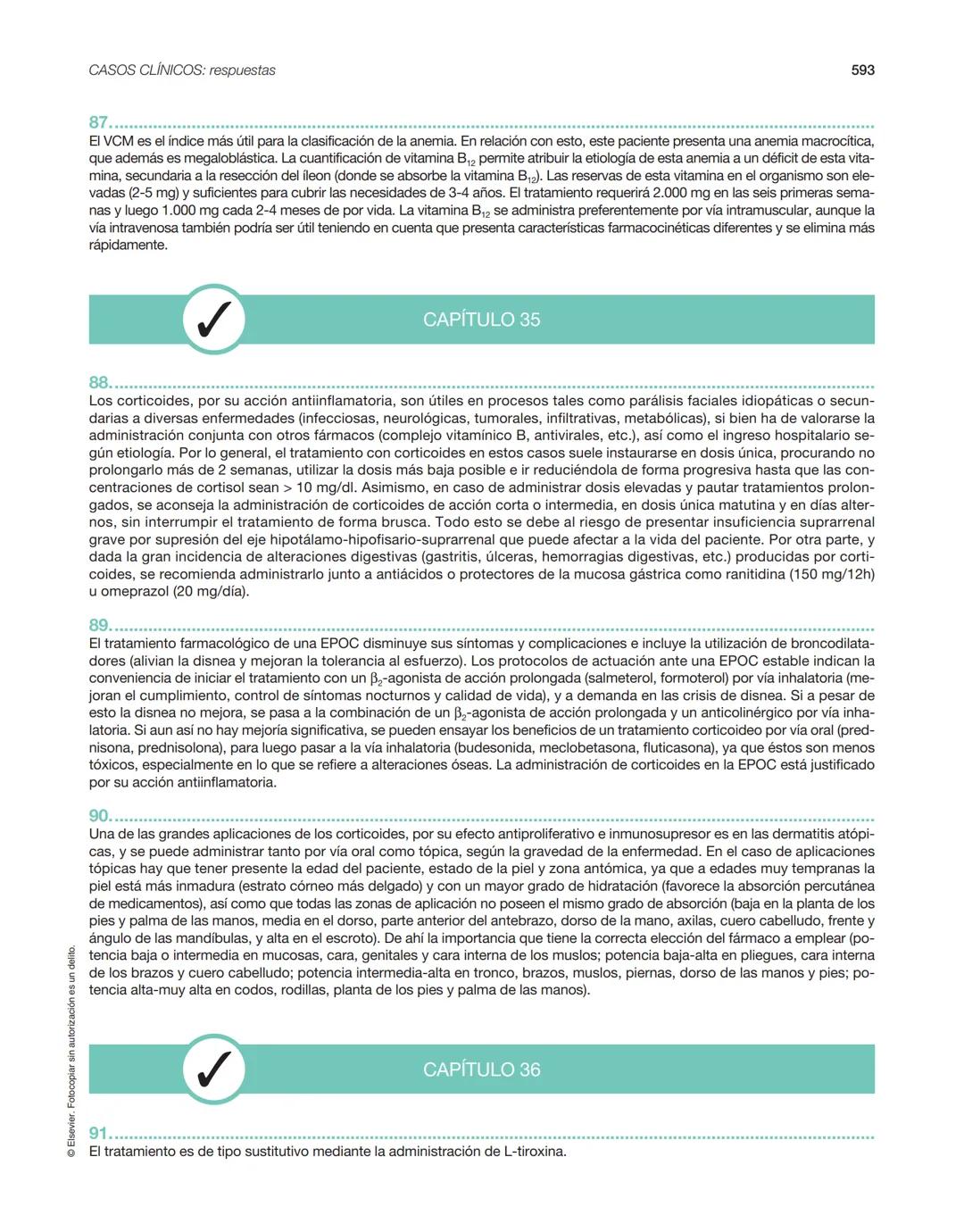 Farmacolog
enenfermer
Farmacología
en enfermería
3.ª edición
Silvia Castells Molina
Margarita Hernández Pérez
ய
ADI
。
lineaz
NOO
ELSEVIER
ww