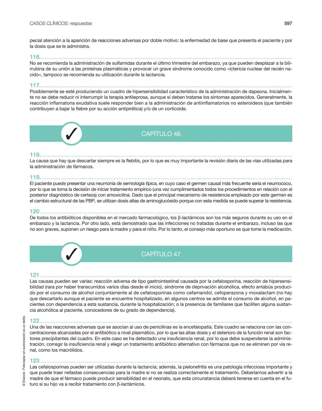 Farmacolog
enenfermer
Farmacología
en enfermería
3.ª edición
Silvia Castells Molina
Margarita Hernández Pérez
ய
ADI
。
lineaz
NOO
ELSEVIER
ww