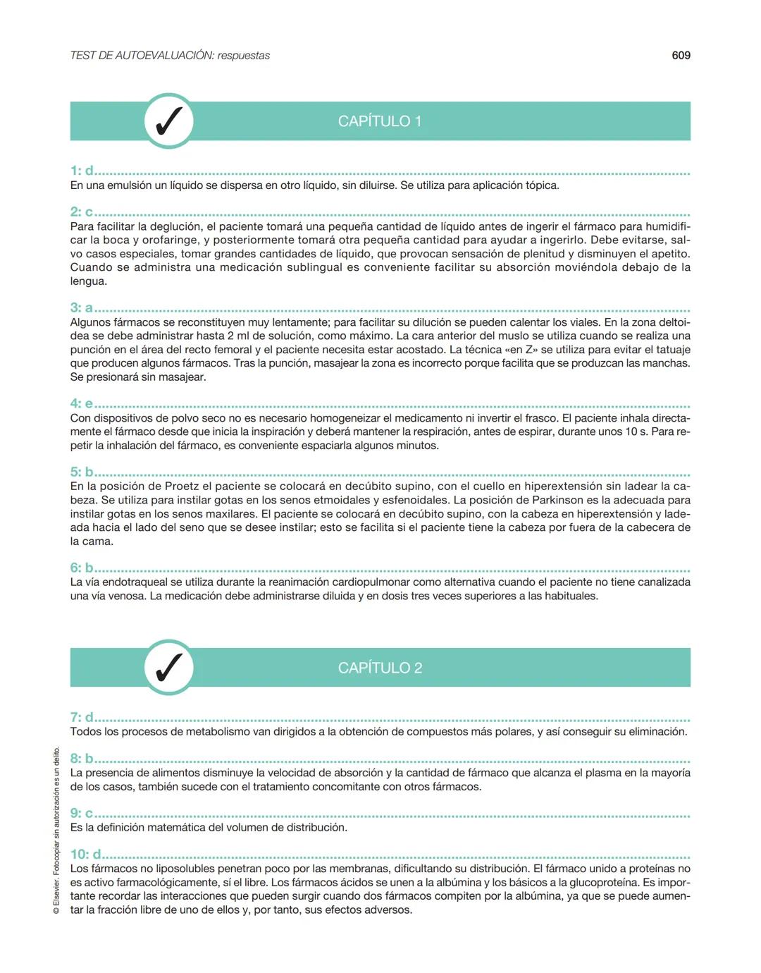 Farmacolog
enenfermer
Farmacología
en enfermería
3.ª edición
Silvia Castells Molina
Margarita Hernández Pérez
ய
ADI
。
lineaz
NOO
ELSEVIER
ww