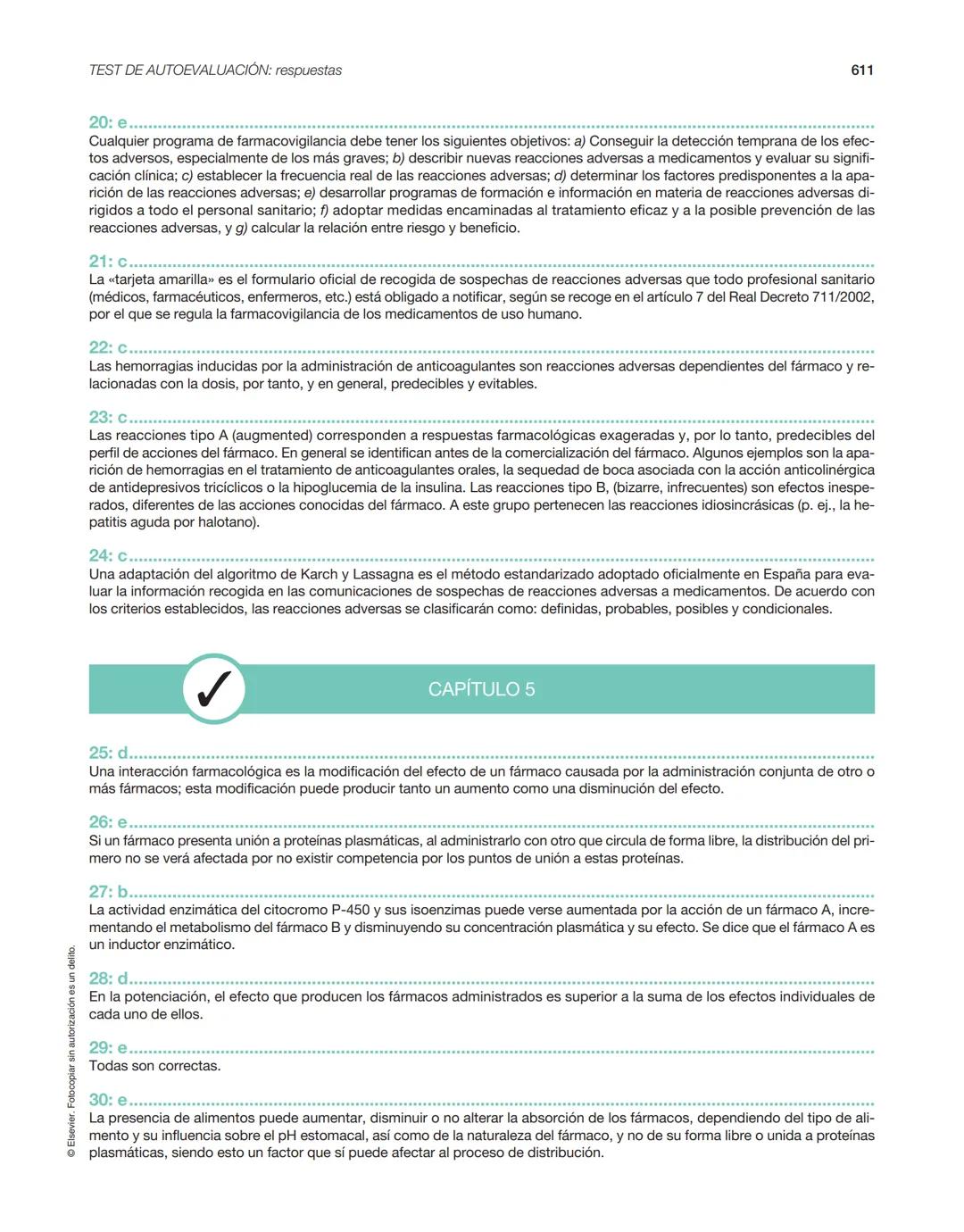Farmacolog
enenfermer
Farmacología
en enfermería
3.ª edición
Silvia Castells Molina
Margarita Hernández Pérez
ய
ADI
。
lineaz
NOO
ELSEVIER
ww