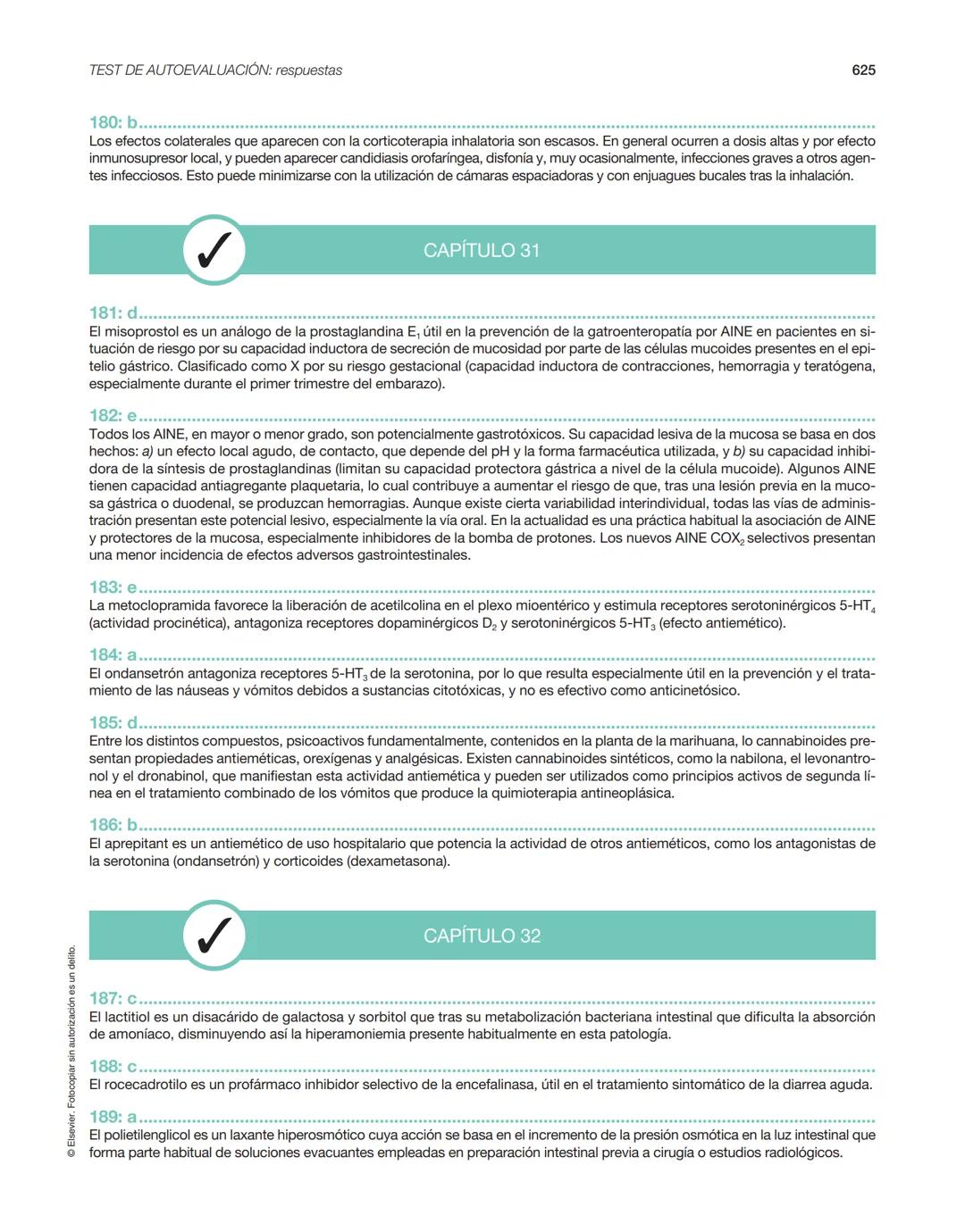 Farmacolog
enenfermer
Farmacología
en enfermería
3.ª edición
Silvia Castells Molina
Margarita Hernández Pérez
ய
ADI
。
lineaz
NOO
ELSEVIER
ww