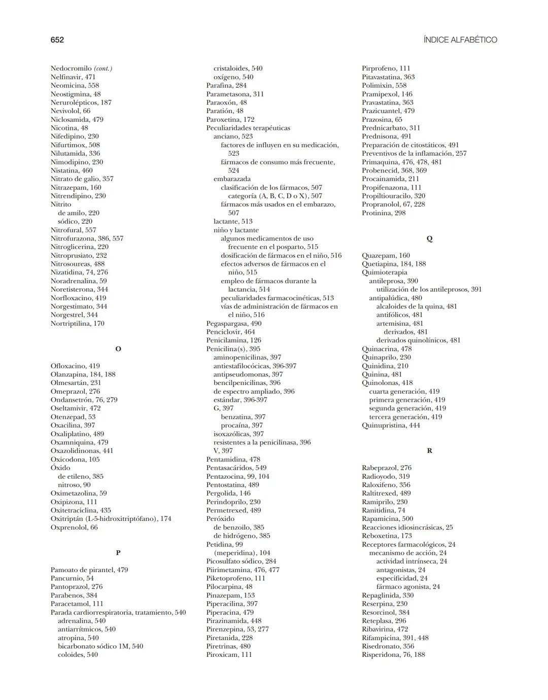Farmacolog
enenfermer
Farmacología
en enfermería
3.ª edición
Silvia Castells Molina
Margarita Hernández Pérez
ய
ADI
。
lineaz
NOO
ELSEVIER
ww