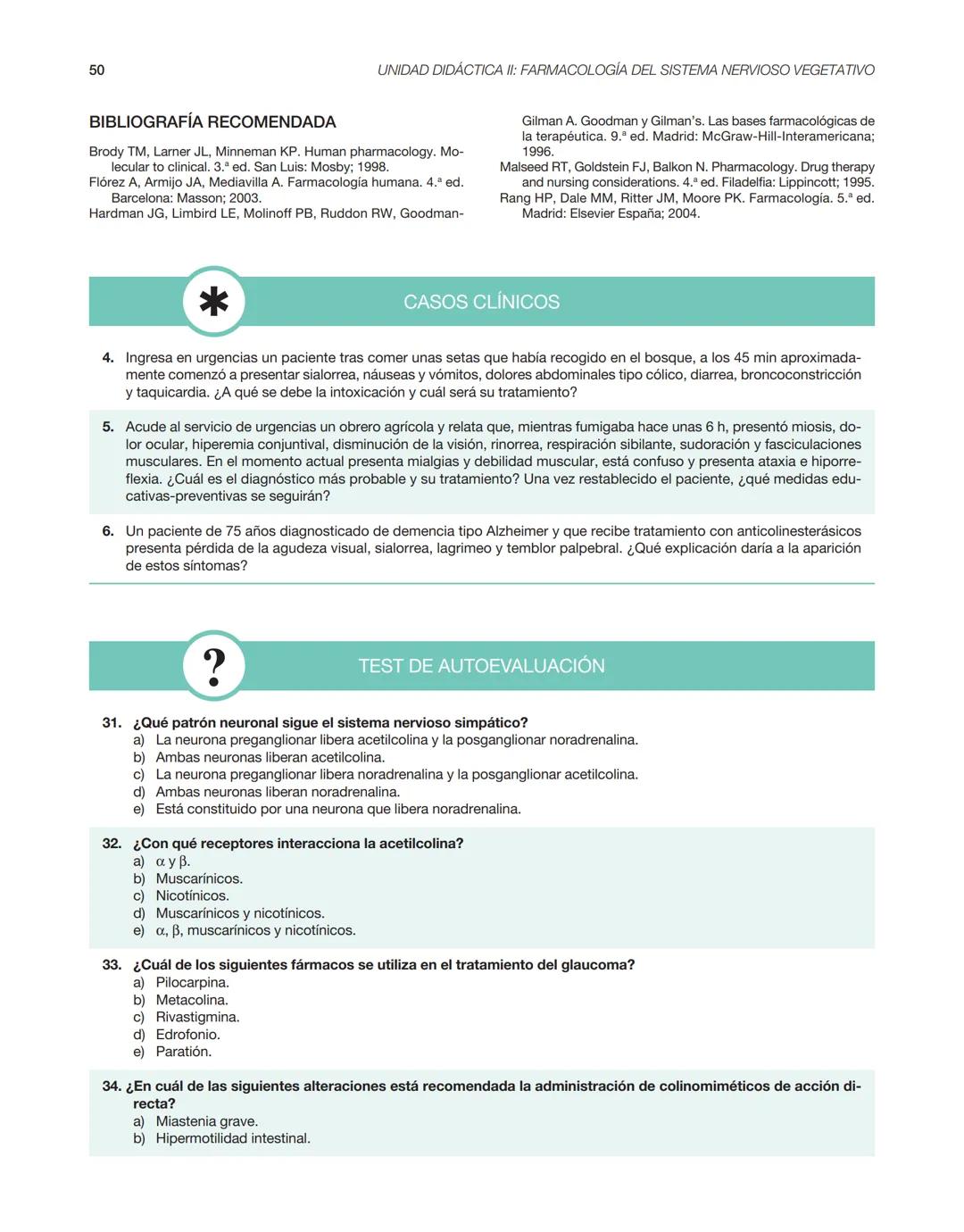 Farmacolog
enenfermer
Farmacología
en enfermería
3.ª edición
Silvia Castells Molina
Margarita Hernández Pérez
ய
ADI
。
lineaz
NOO
ELSEVIER
ww
