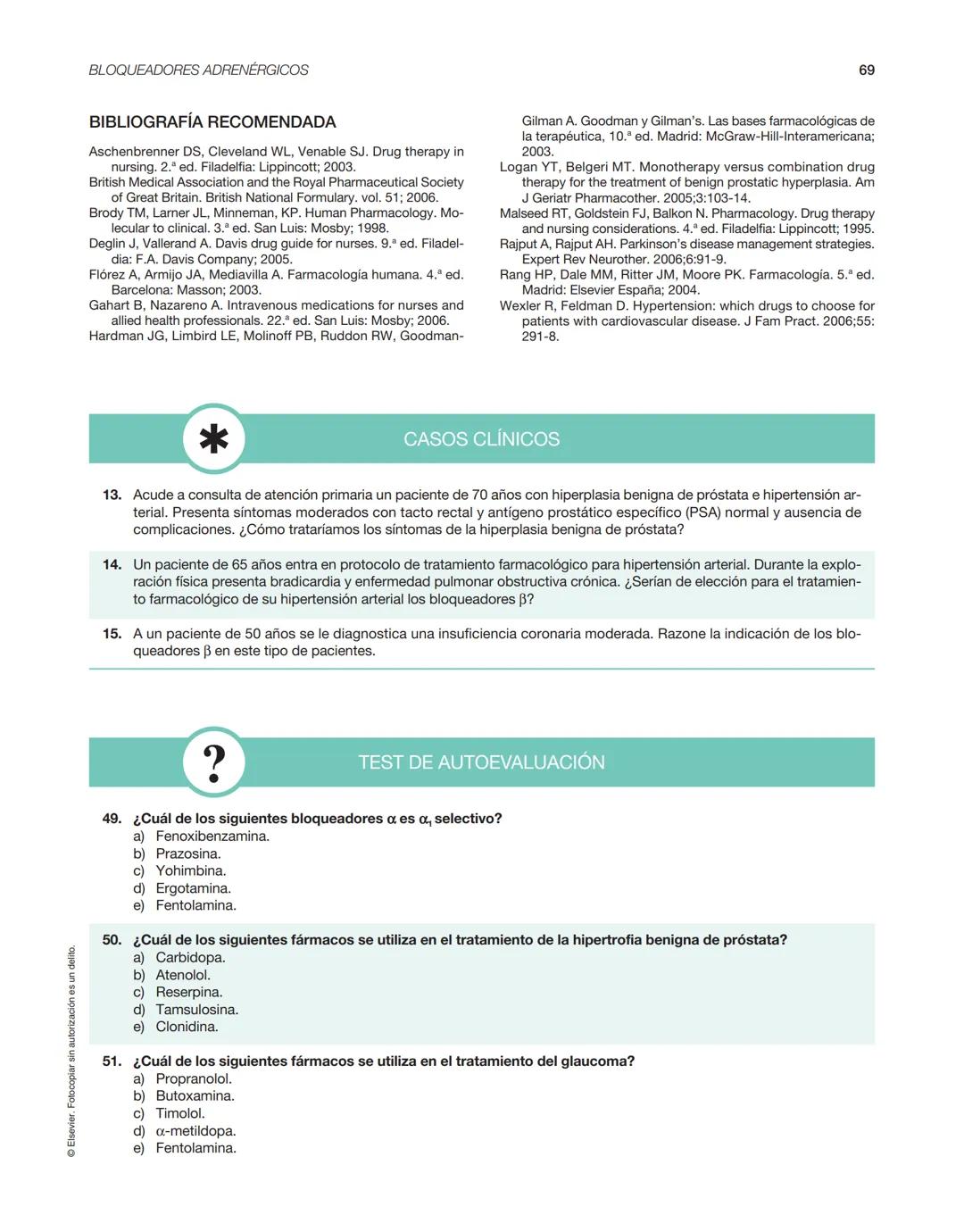 Farmacolog
enenfermer
Farmacología
en enfermería
3.ª edición
Silvia Castells Molina
Margarita Hernández Pérez
ய
ADI
。
lineaz
NOO
ELSEVIER
ww