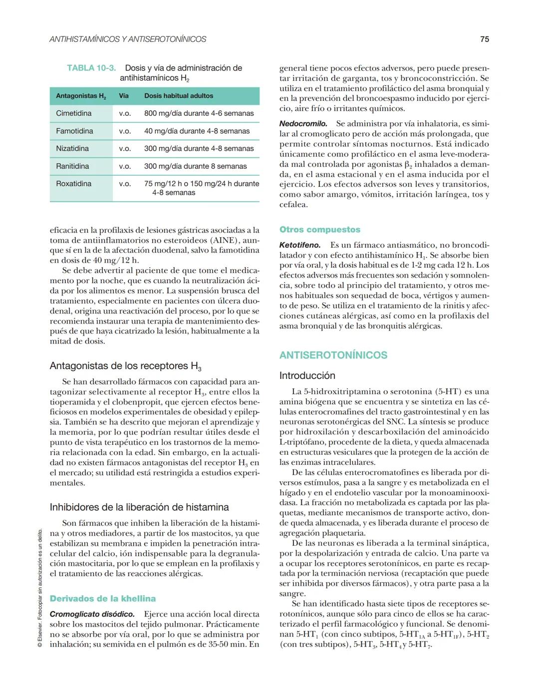Farmacolog
enenfermer
Farmacología
en enfermería
3.ª edición
Silvia Castells Molina
Margarita Hernández Pérez
ய
ADI
。
lineaz
NOO
ELSEVIER
ww