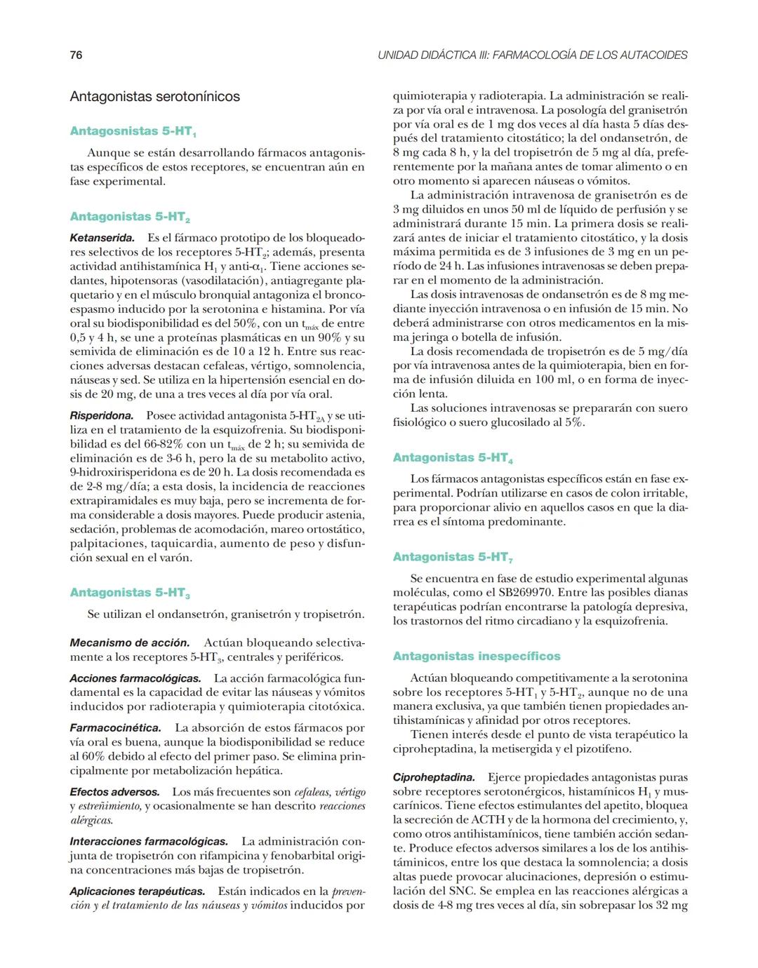 Farmacolog
enenfermer
Farmacología
en enfermería
3.ª edición
Silvia Castells Molina
Margarita Hernández Pérez
ய
ADI
。
lineaz
NOO
ELSEVIER
ww